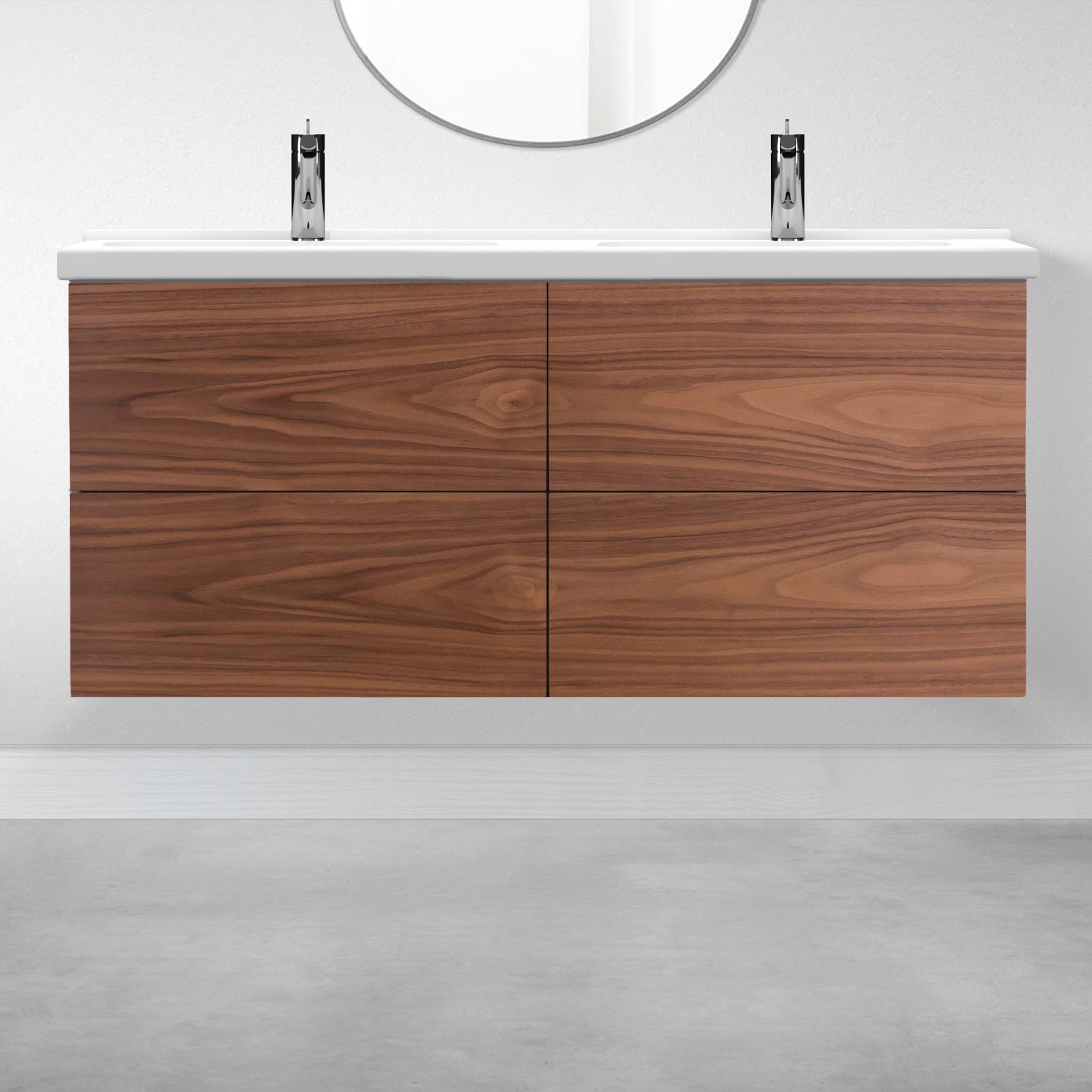 4 Drawers - 55 1/8" for Godmorgon