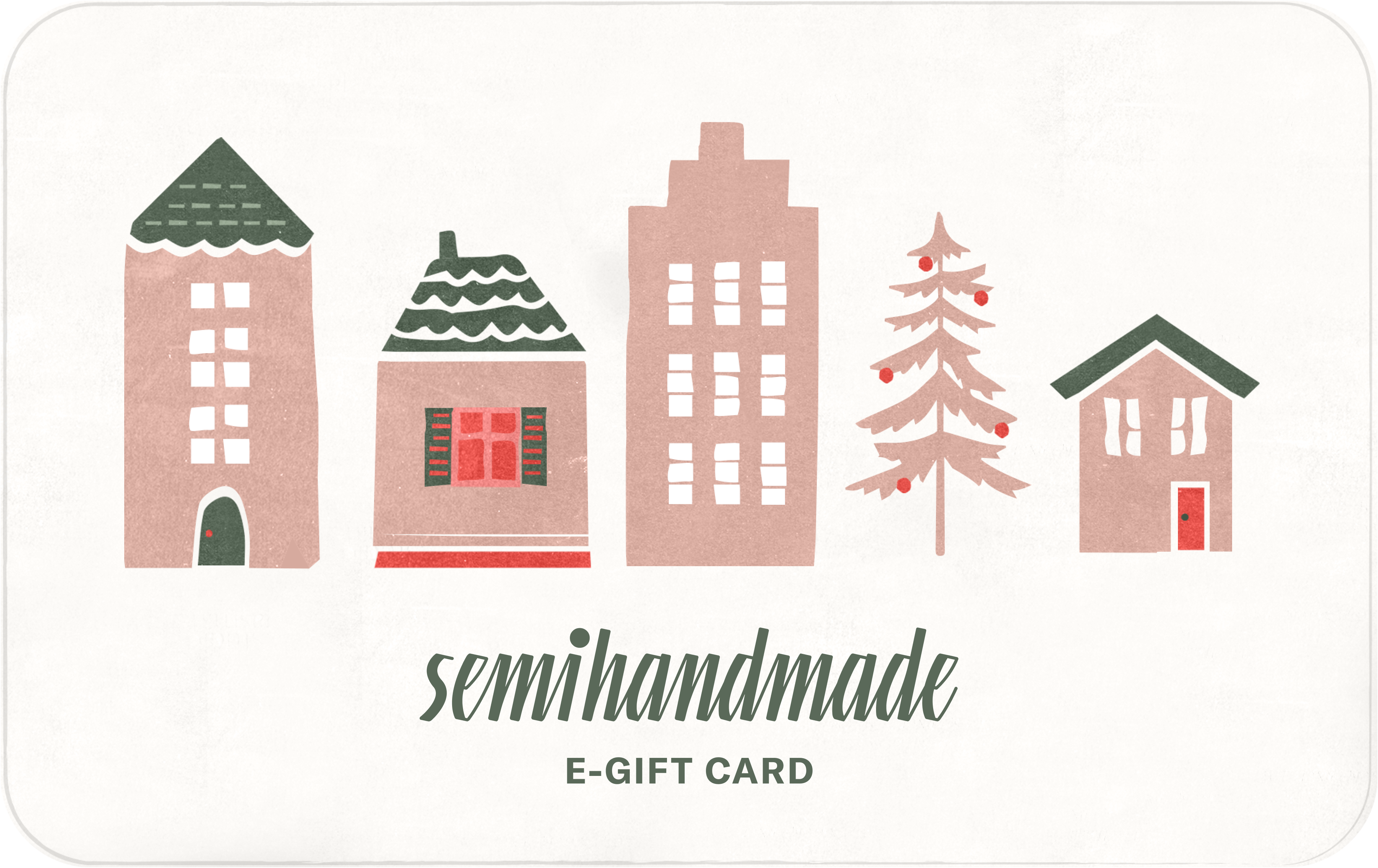 Kitchen Design E-Gift Card