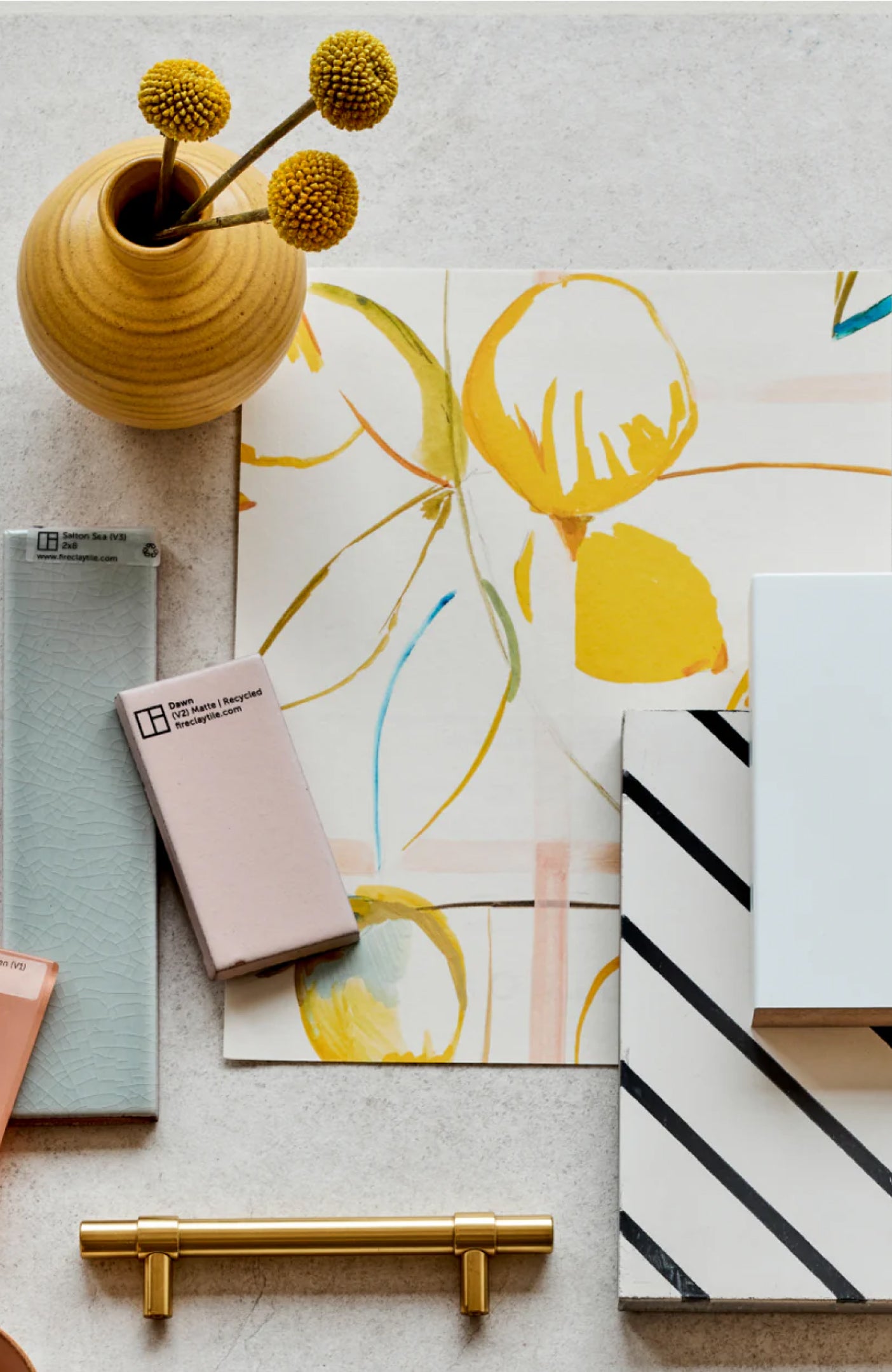 Design inspiration