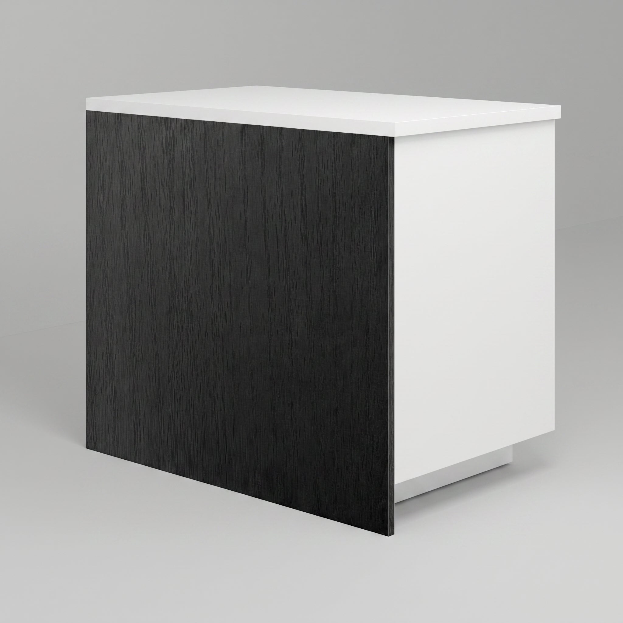 Indigo Impression Slab Cover Panels for Sektion
