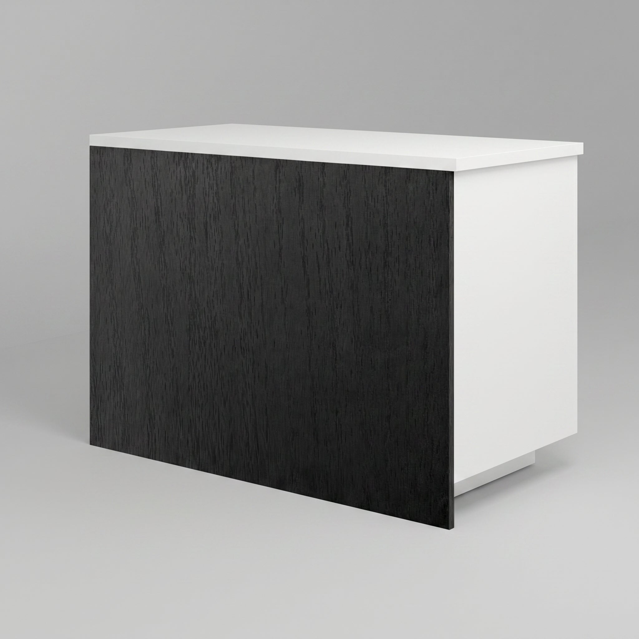 Indigo Impression Slab Cover Panels for Sektion