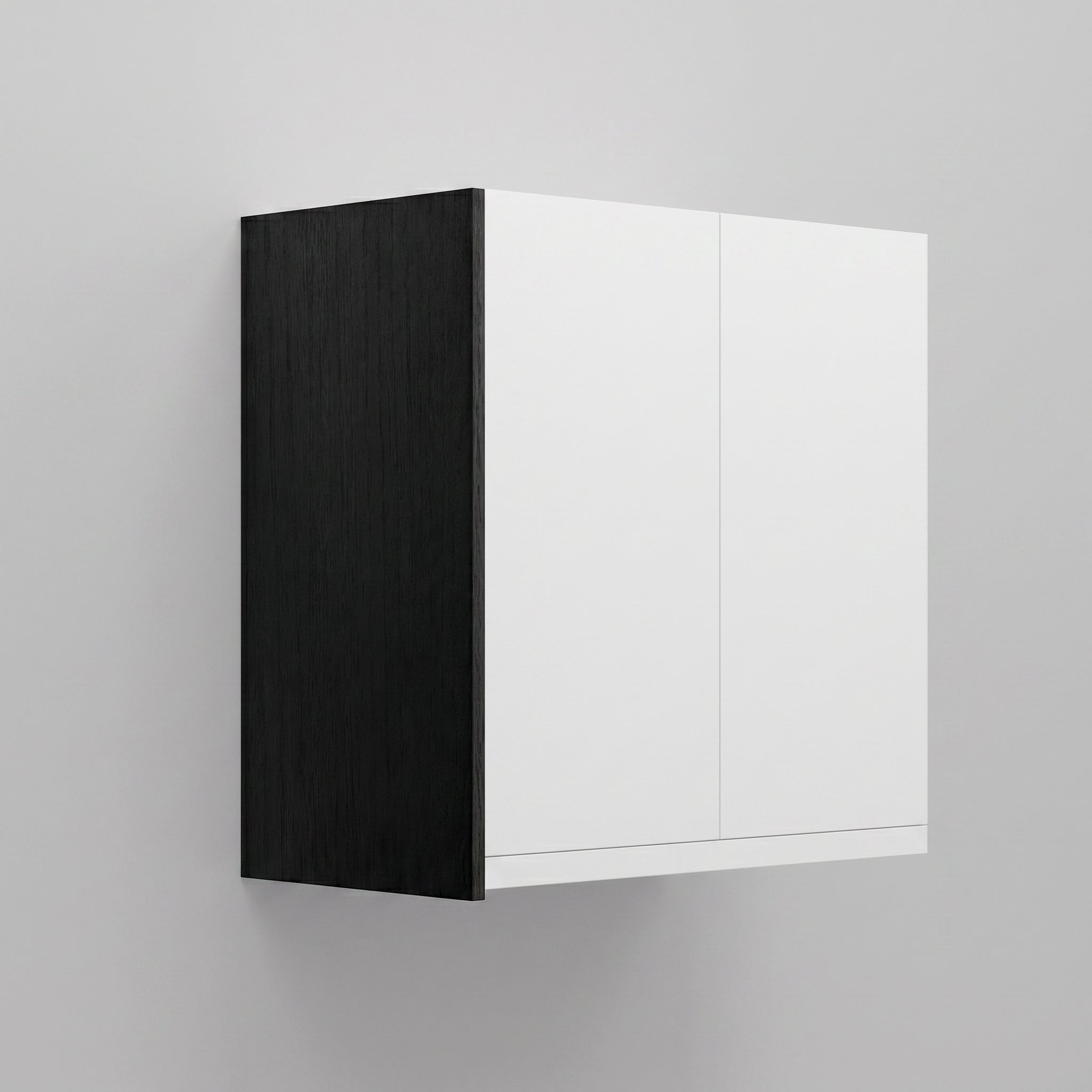 Indigo Impression Slab Cover Panels for Sektion