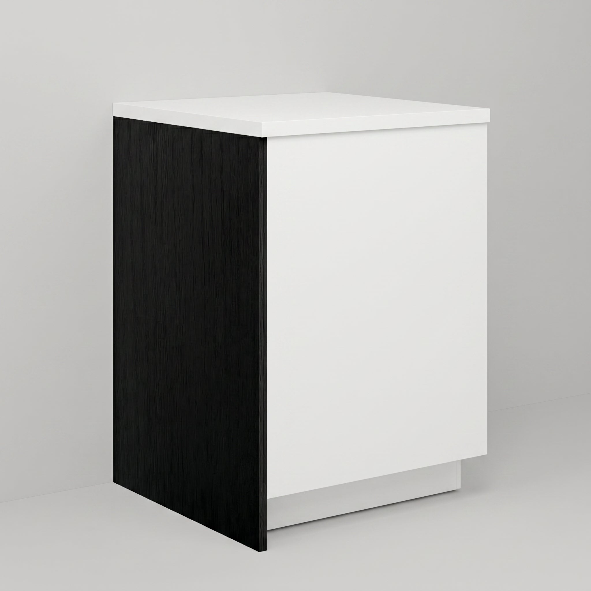 Indigo Impression Slab Cover Panels for Sektion