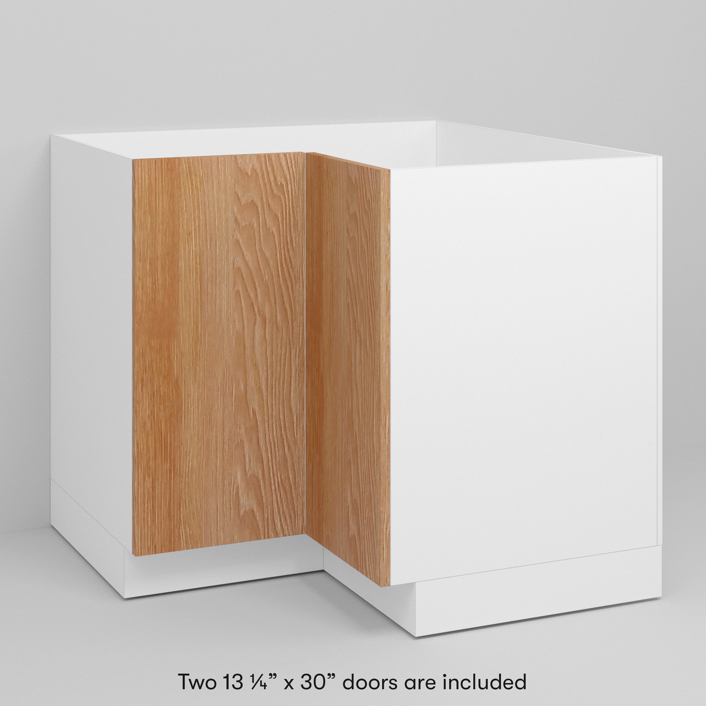 Tahoe Impression Door for Sektion