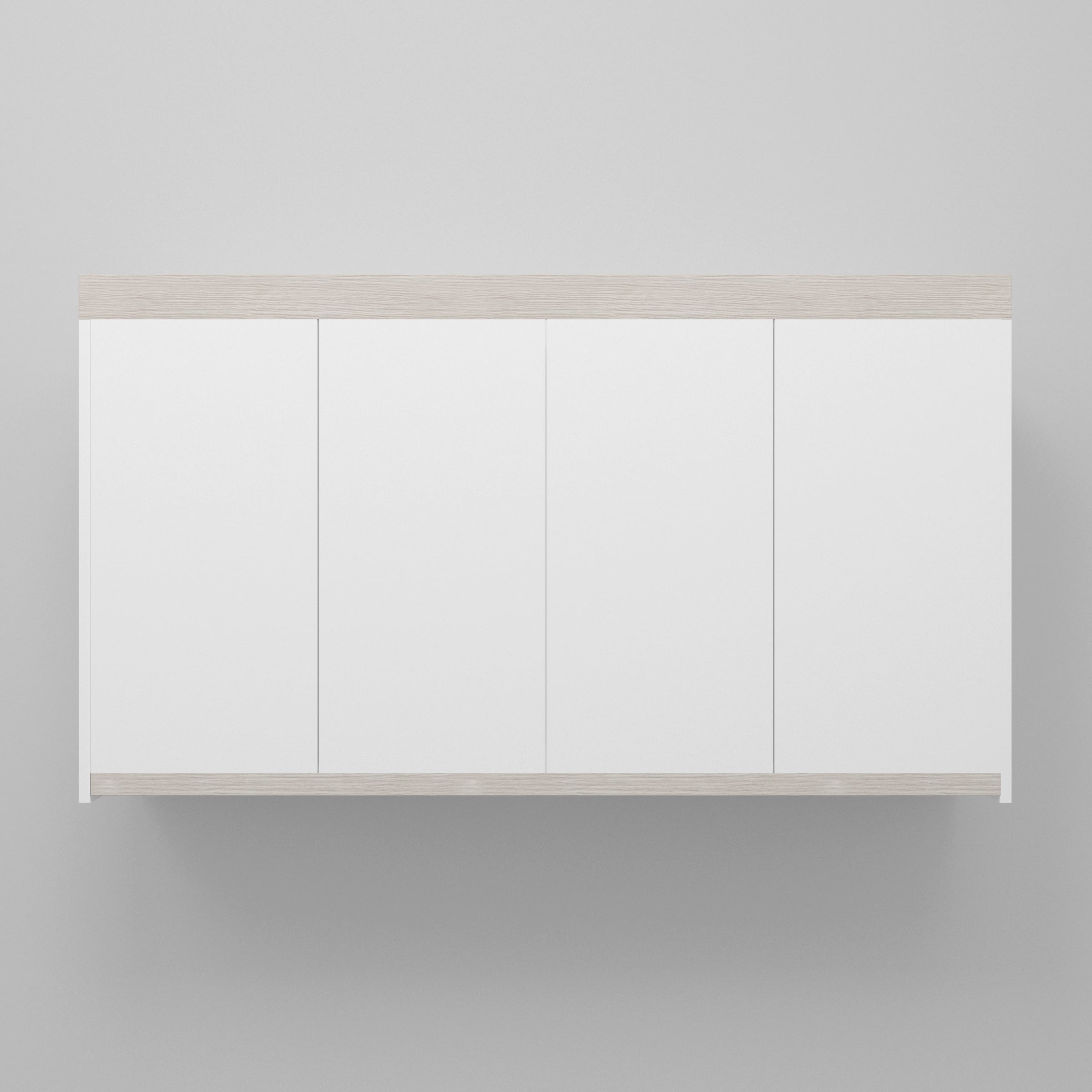 Beach Impression Slab Trim for Akurum