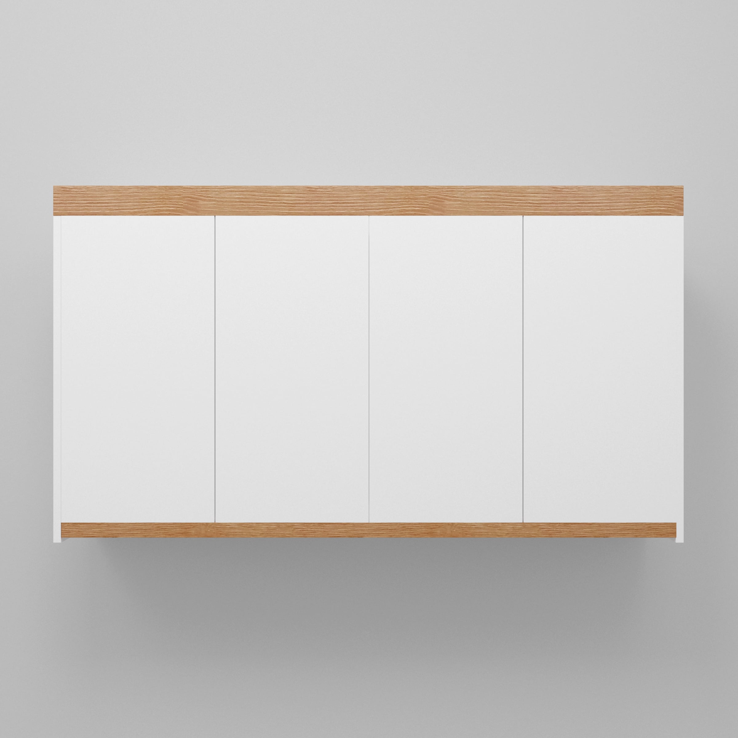 Tahoe Impression Slab Trim for Akurum