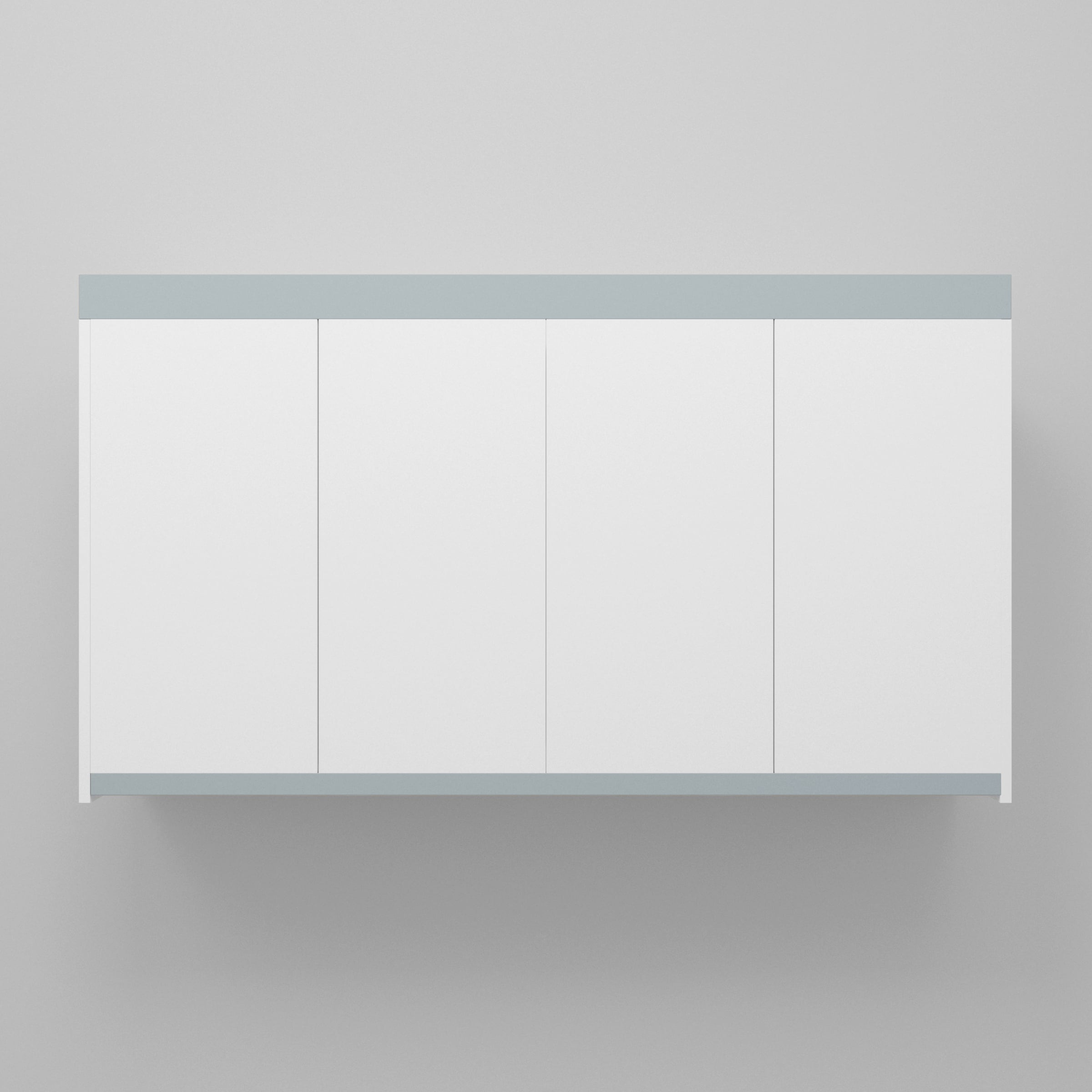 Agave Supermatte Slab Trim for Sektion