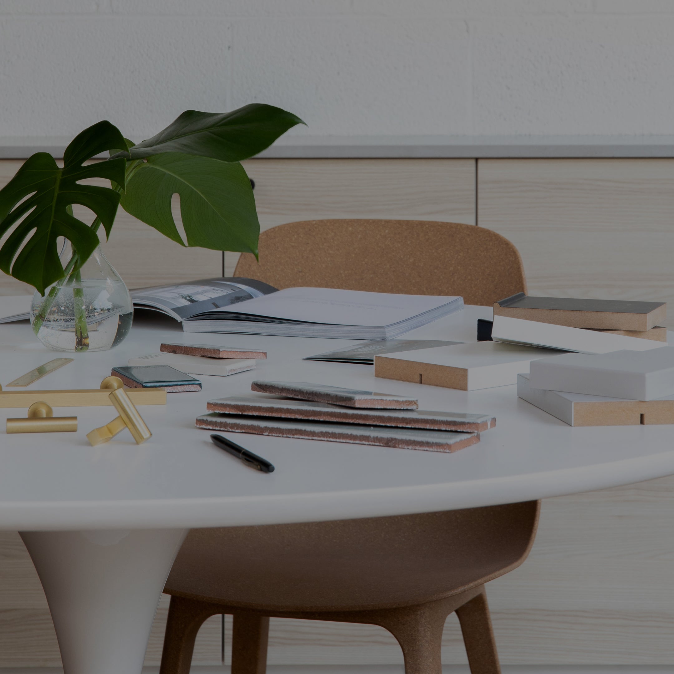 design table