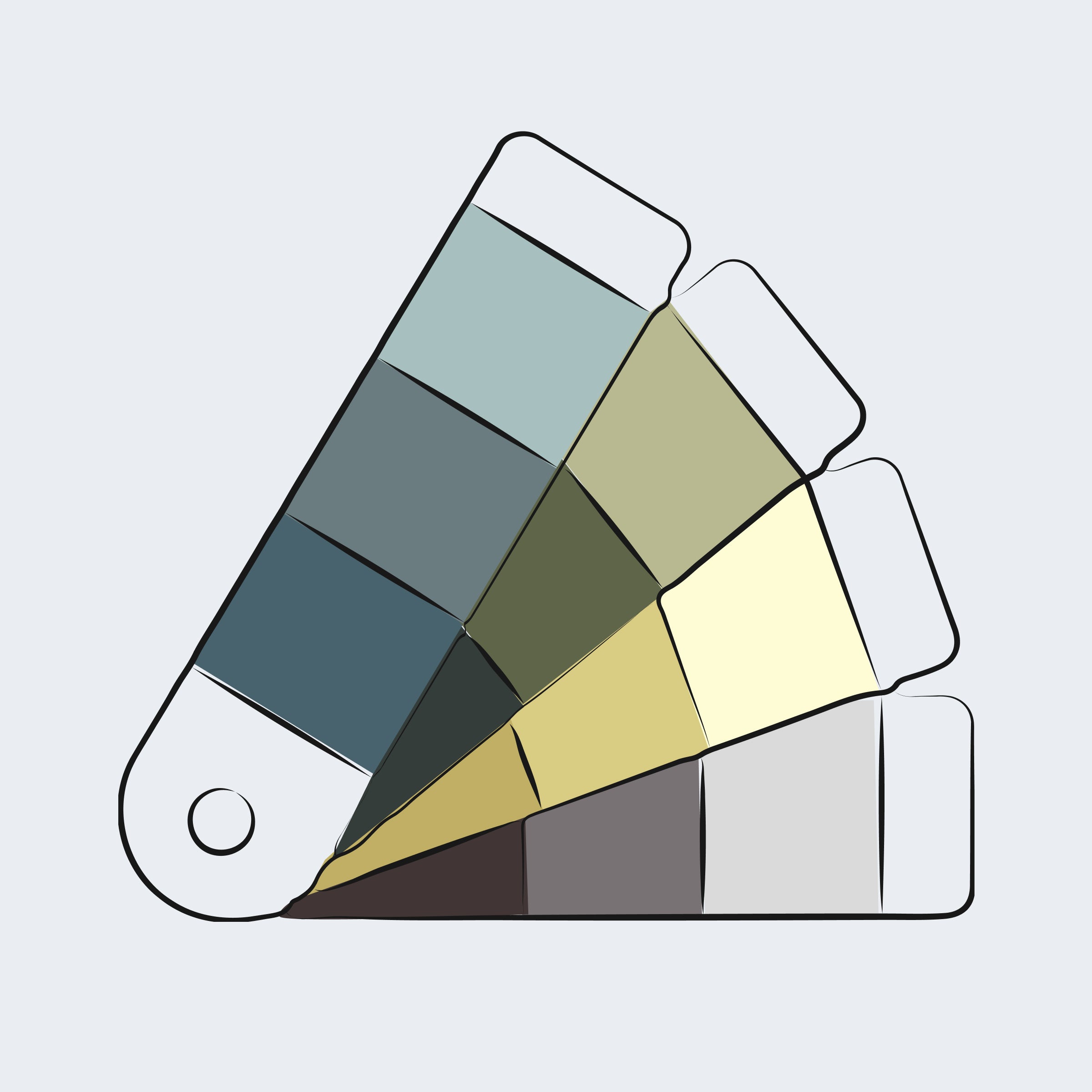 Minimum Painted Order Fee