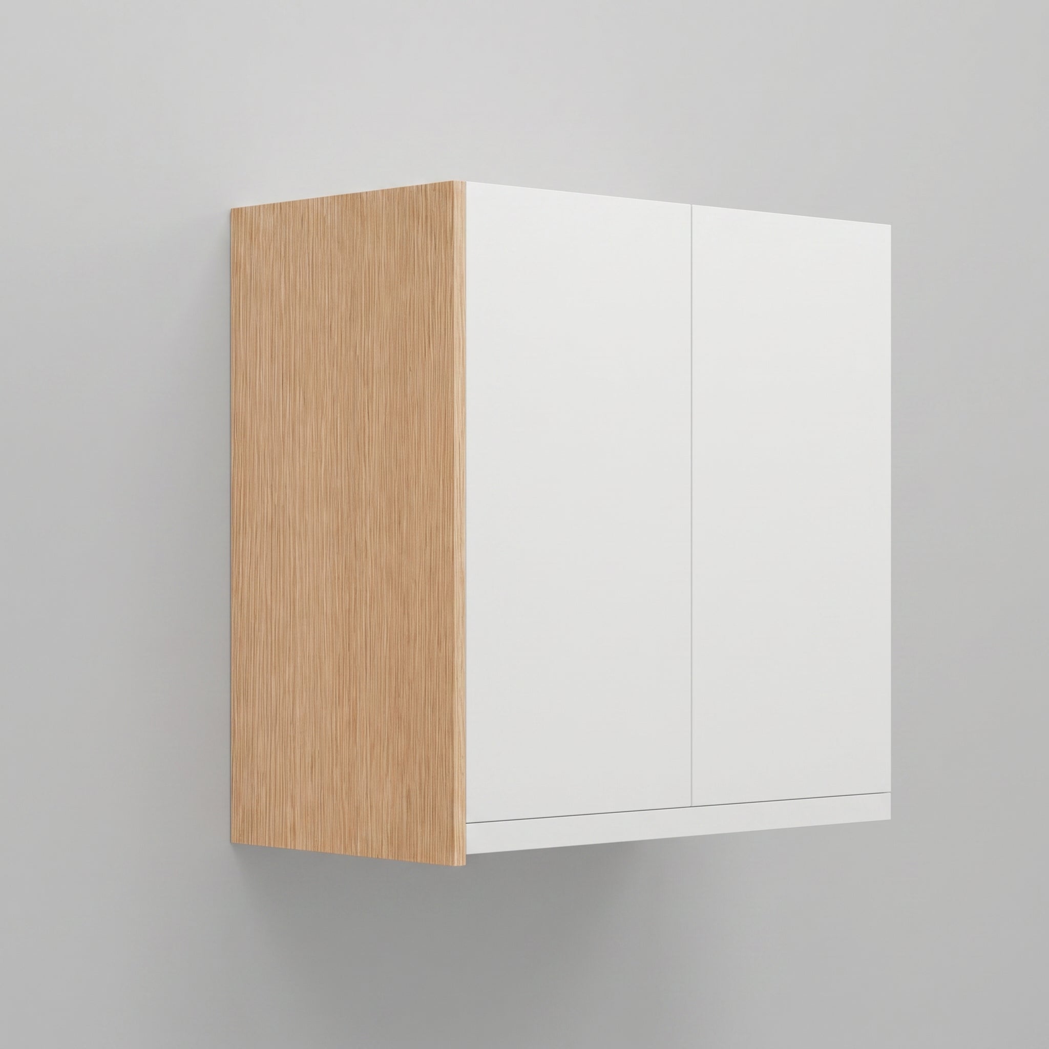 Mojave Impression Slab Cover Panels for Sektion