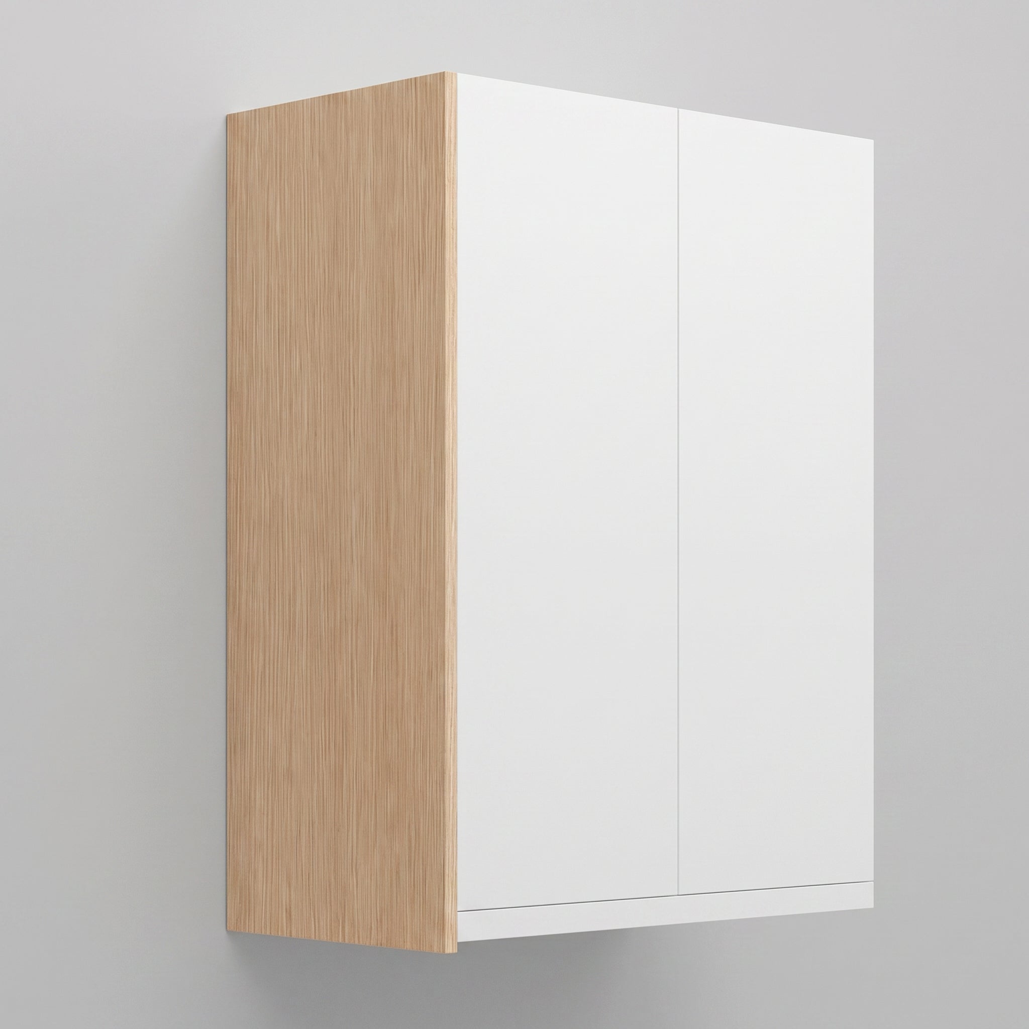 Mojave Impression Slab Cover Panels for Akurum
