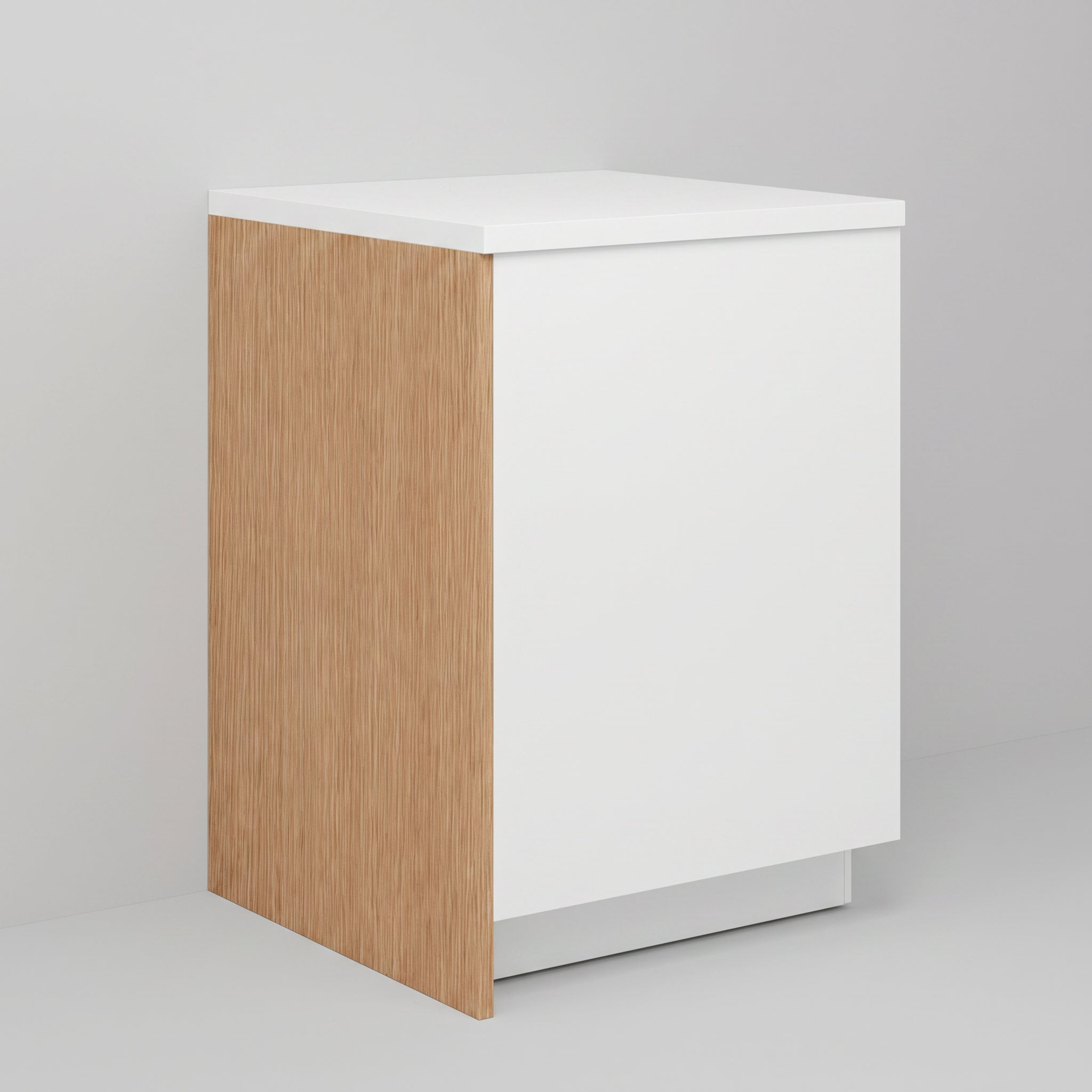 Mojave Impression Slab Cover Panels for Akurum