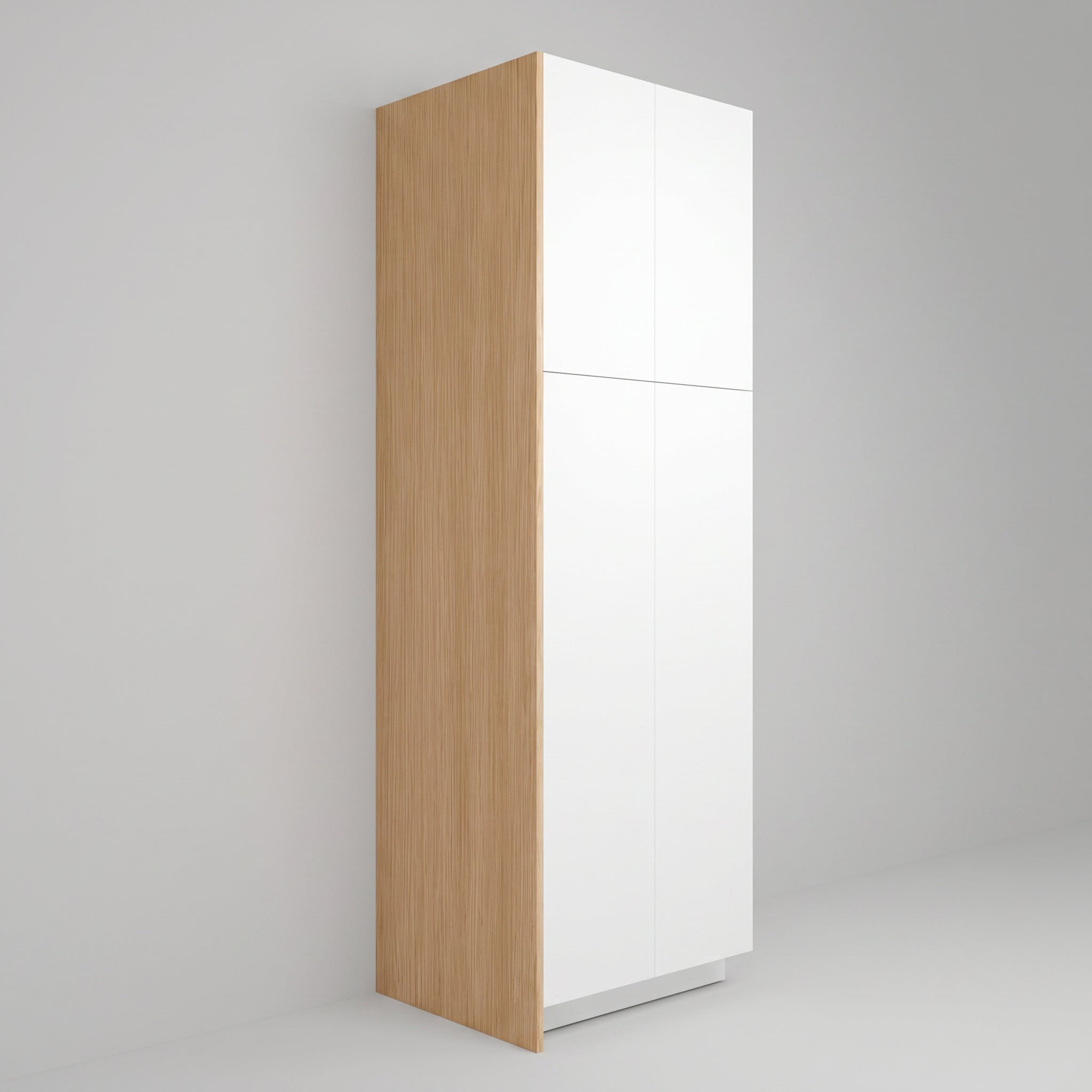 Mojave Impression Slab Cover Panels for Akurum