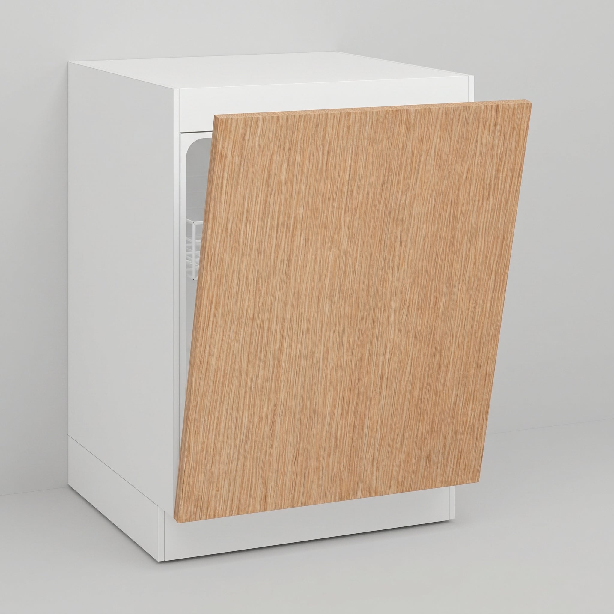 Mojave Impression Door for Sektion