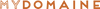 My Domain Logo