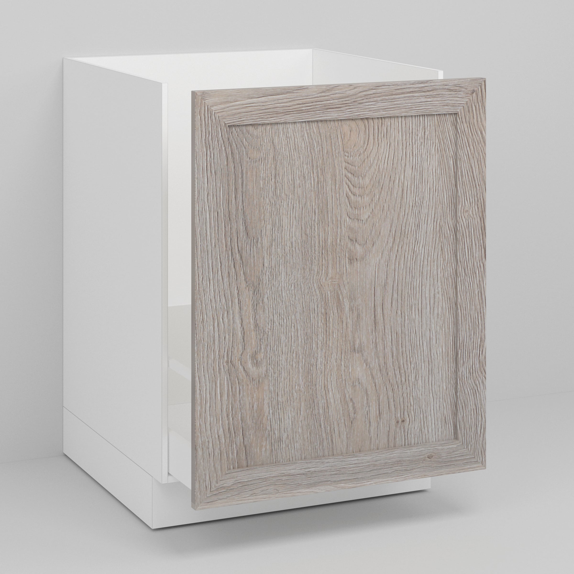 Dusk Shaker Drawer for Sektion