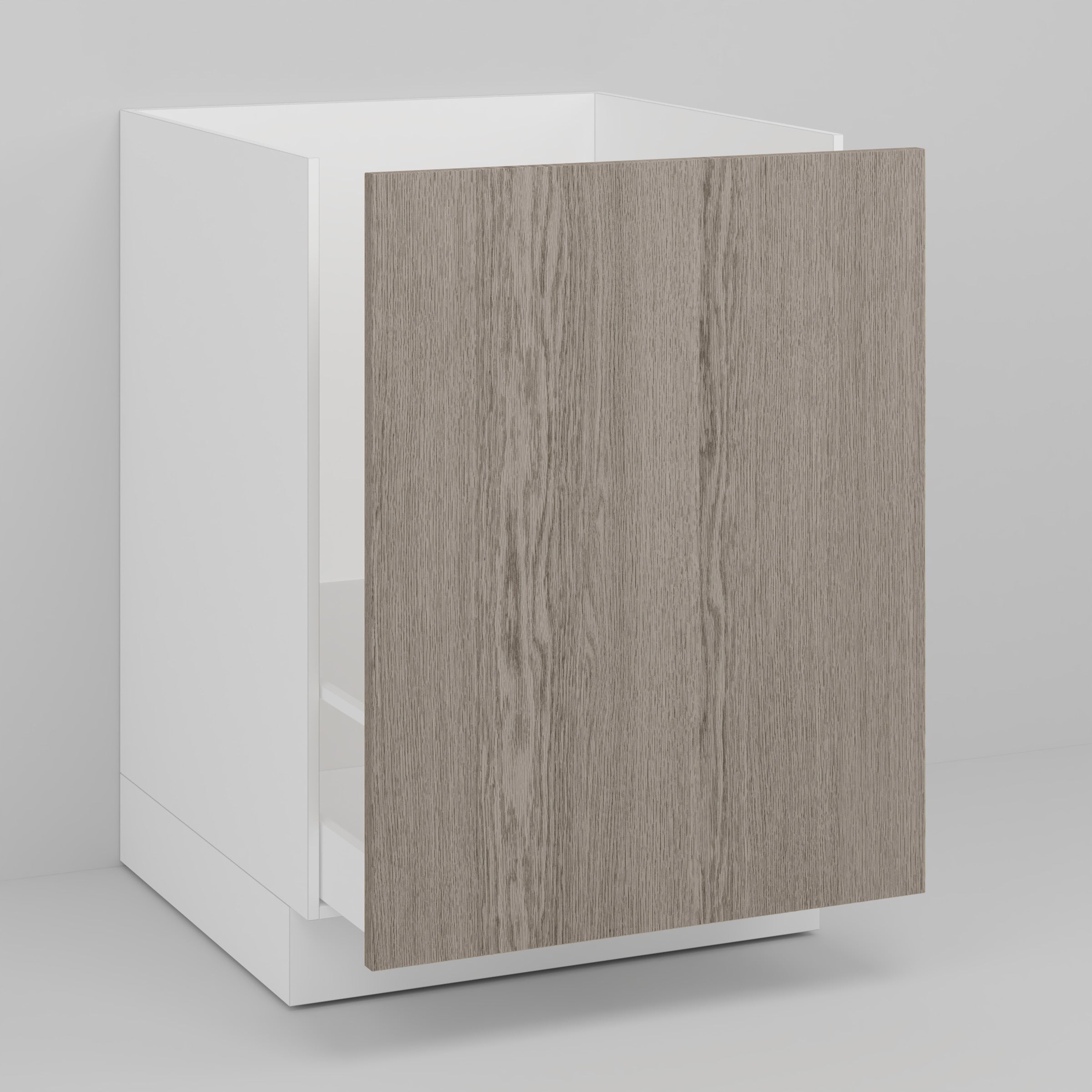 Dusk Slab Drawer for Sektion