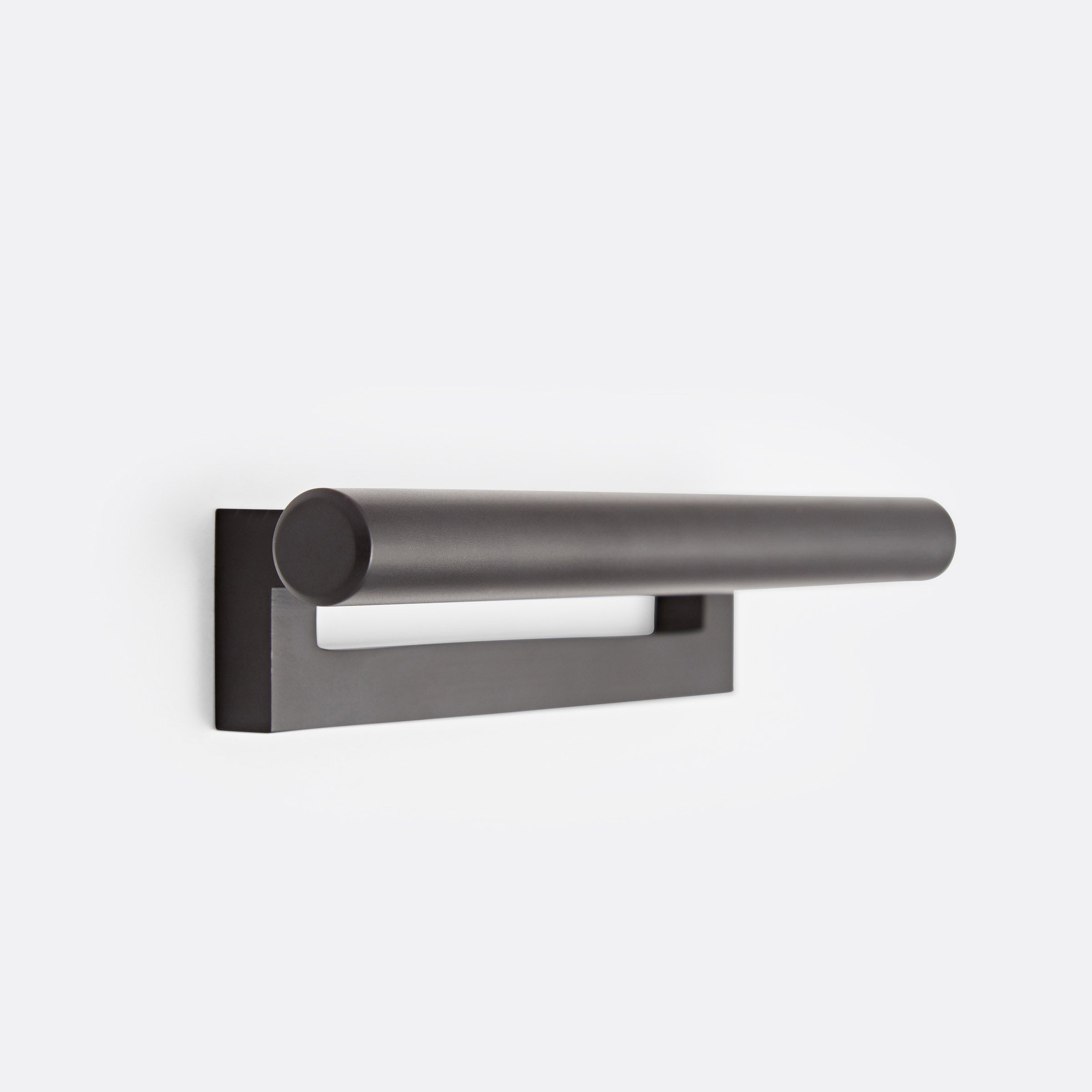 Upton Drawer Pull by Rejuvenation 4" / Oil-Rubbed Bronze