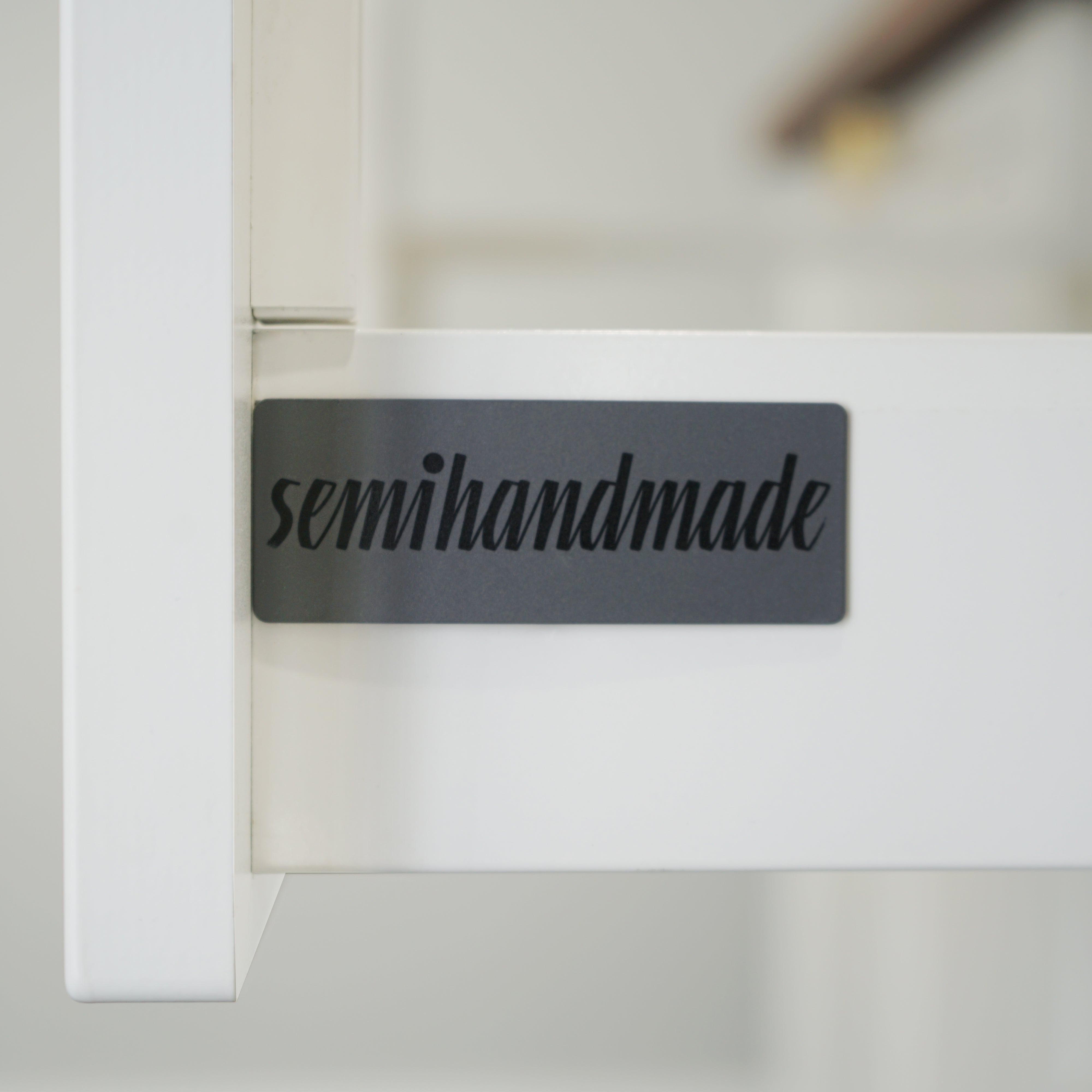 Drawer Cover Plates