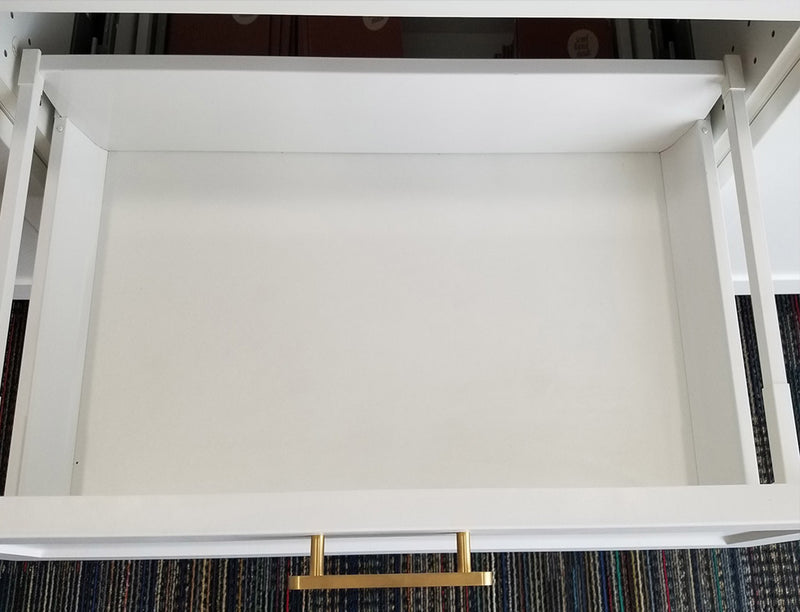 Akurum sektion drawer