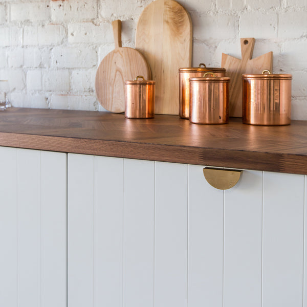 Appliance Panels for your kitchen?