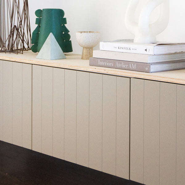 SSS Beaded - Stylishly Modern