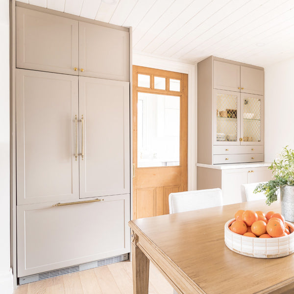 Appliance Panels for your kitchen?