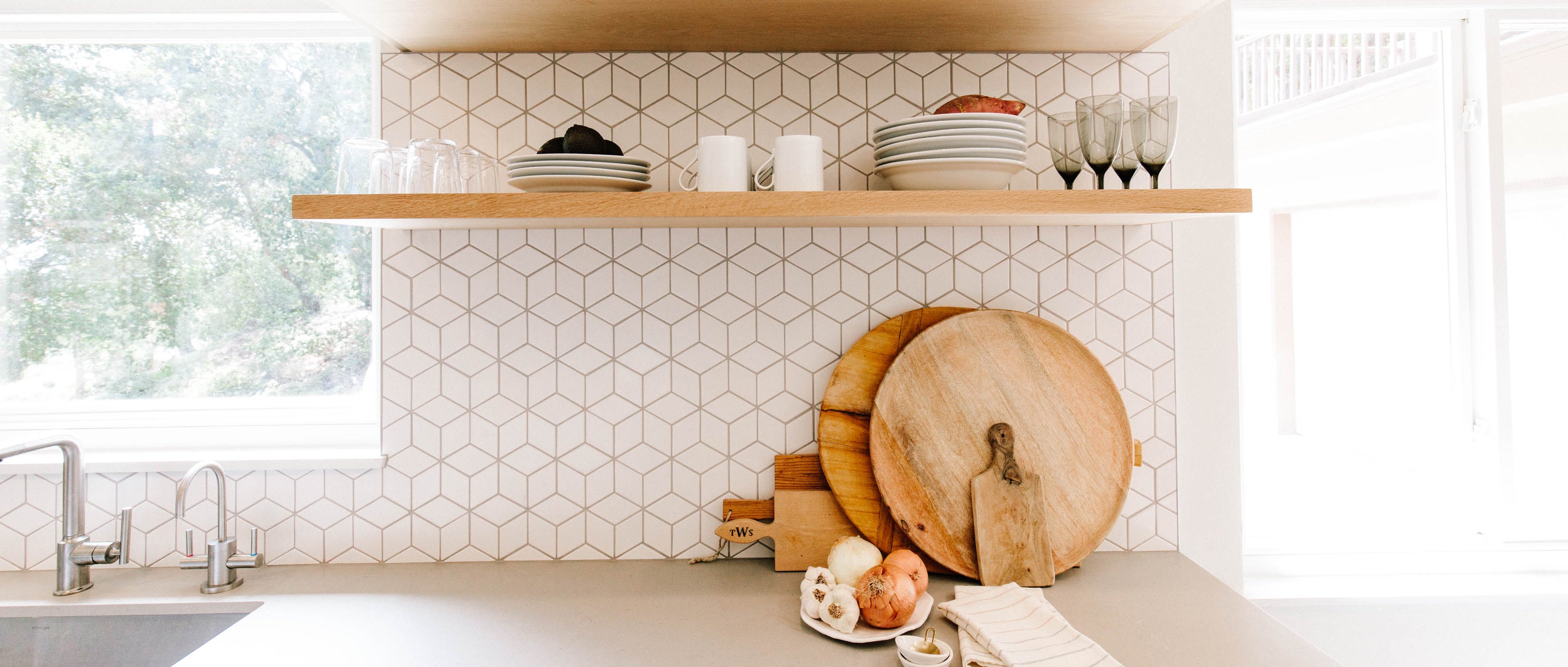 Brands We Love: Fireclay