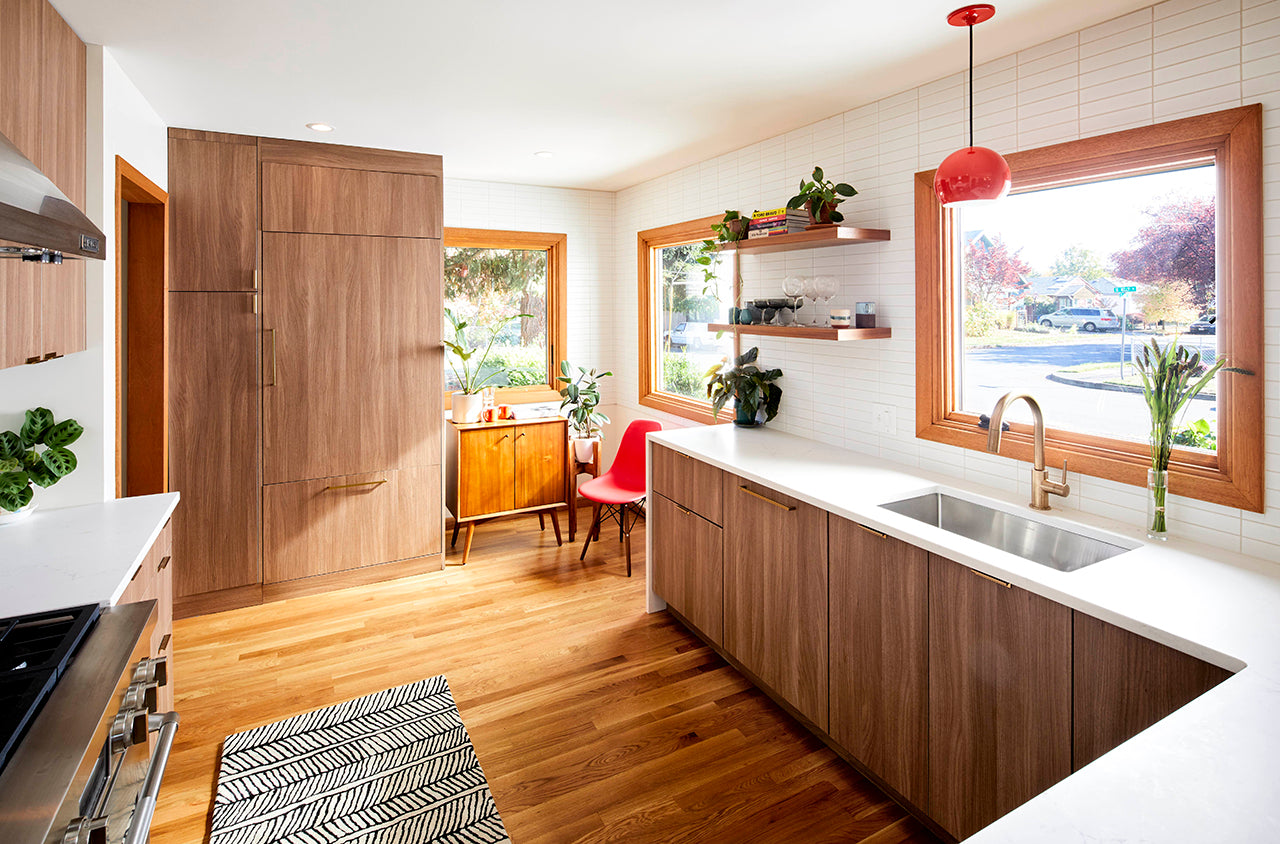Making the Most in a Limited Space with Impression Sonoma