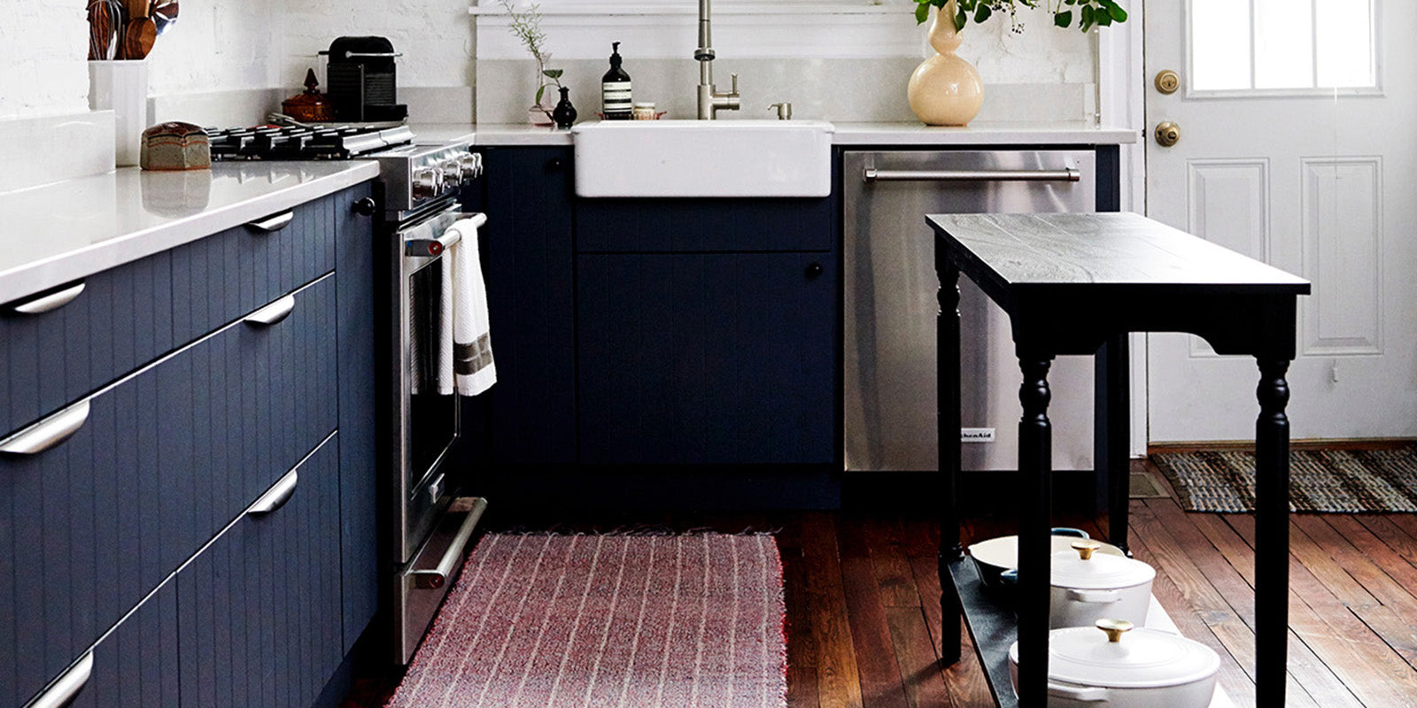 Limonata Kitchen Reno Reveal