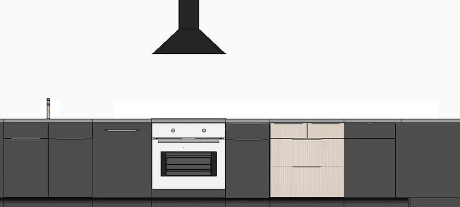 Semihandmade Solution #2: A Simple Scratch