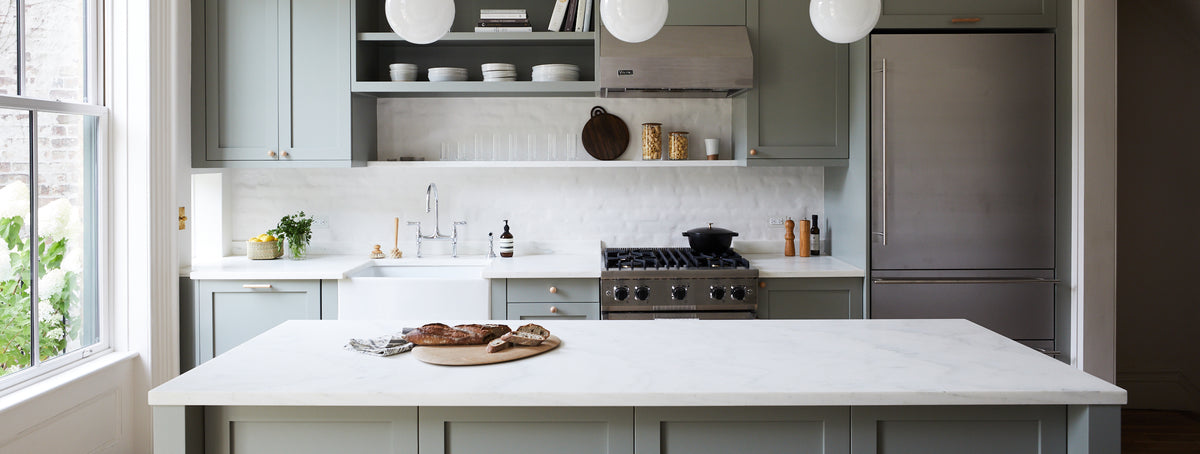 The Ultimate Guide To IKEA Kitchen Cabinet Doors