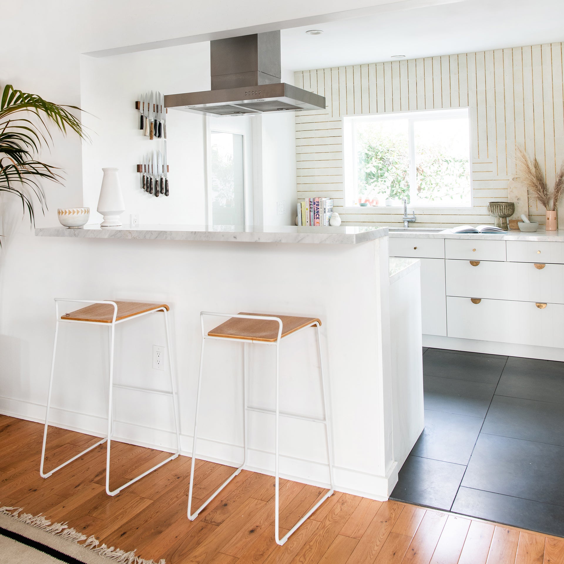 Bri Emery’s Stunning New Kitchen