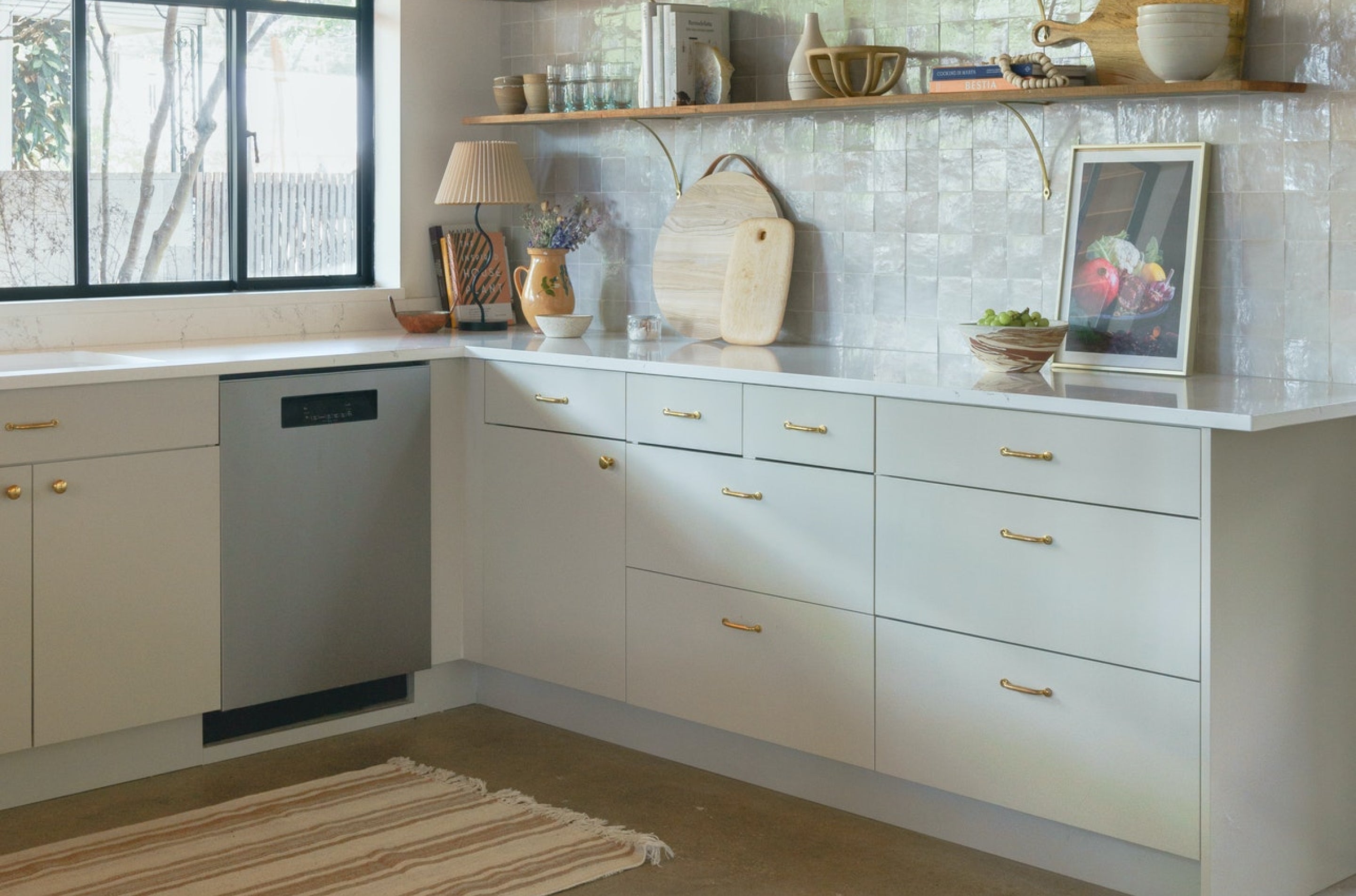Akurum Doors | Doors Made to fit Older Ikea Kitchens | Semihandmade