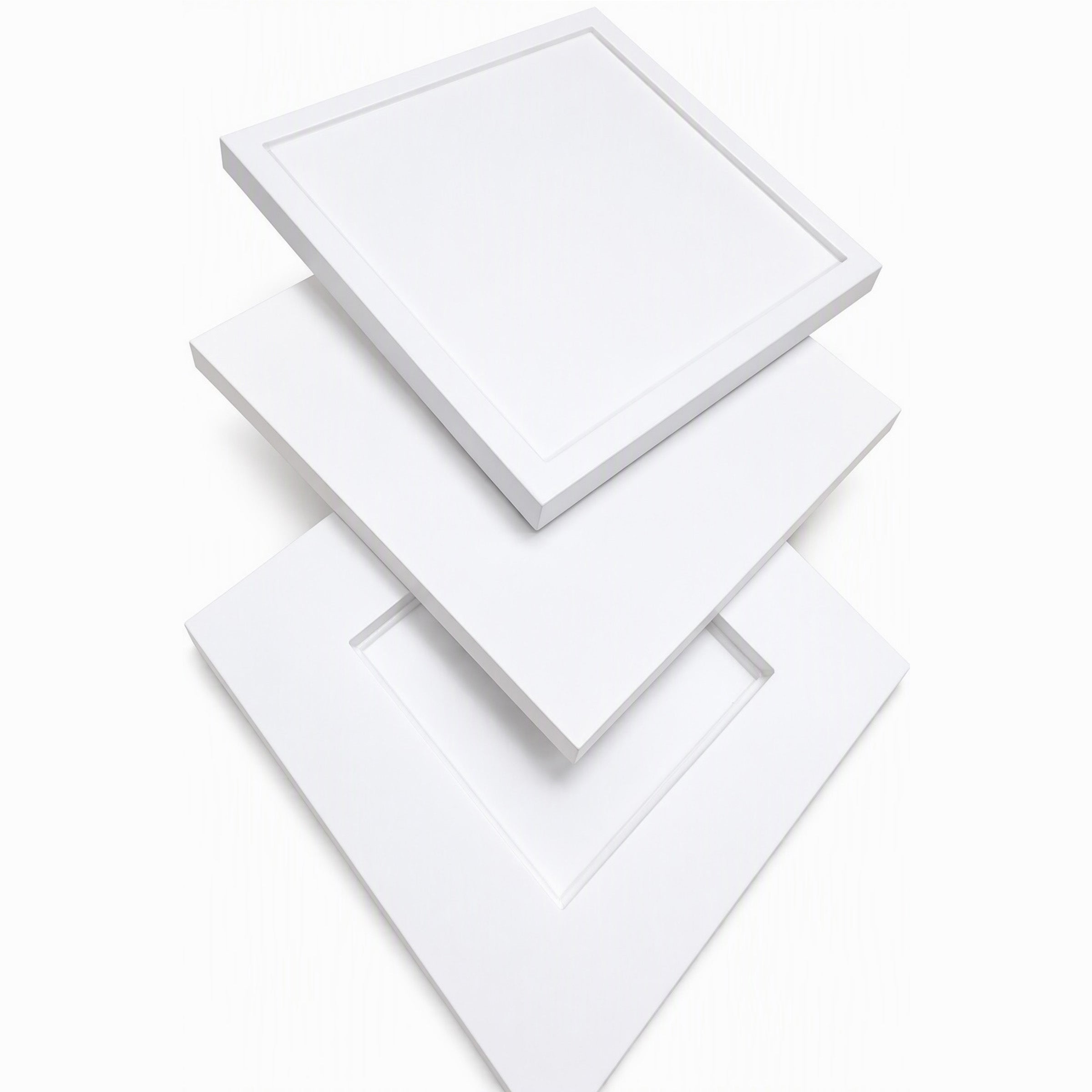 10" x 10" Door Samples