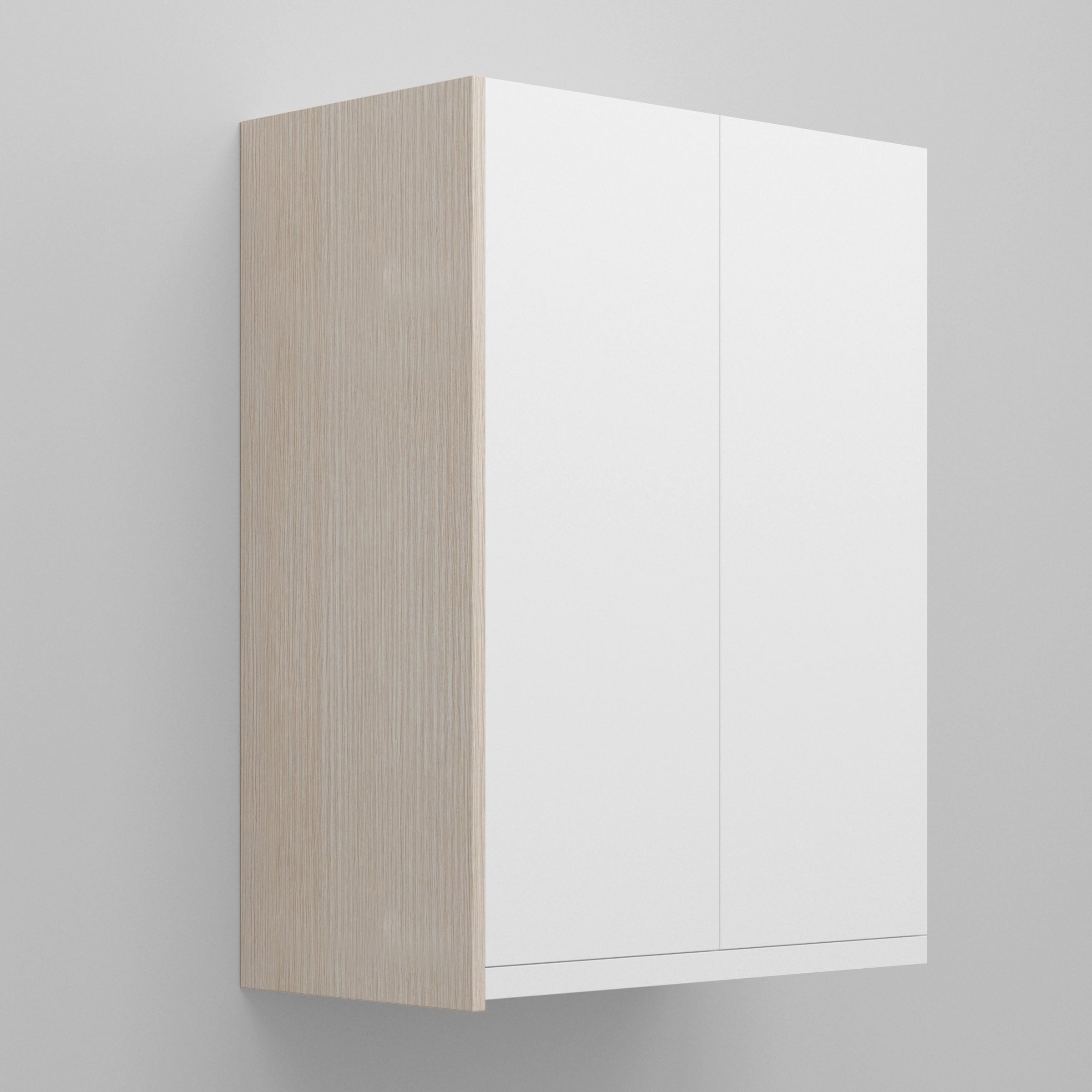 Beach Impression Slab Cover Panels for Sektion