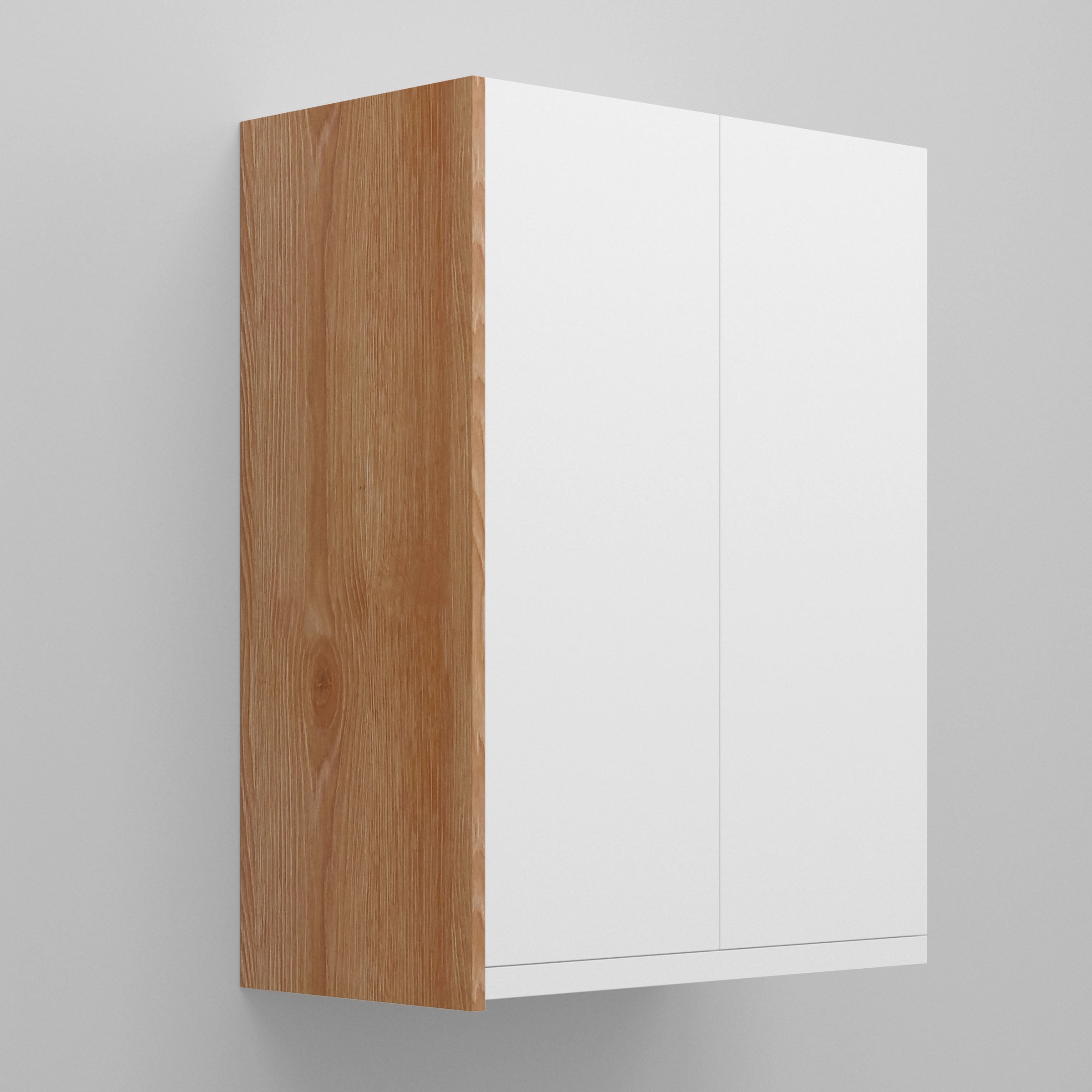 Tahoe Impression Slab Cover Panels for Sektion