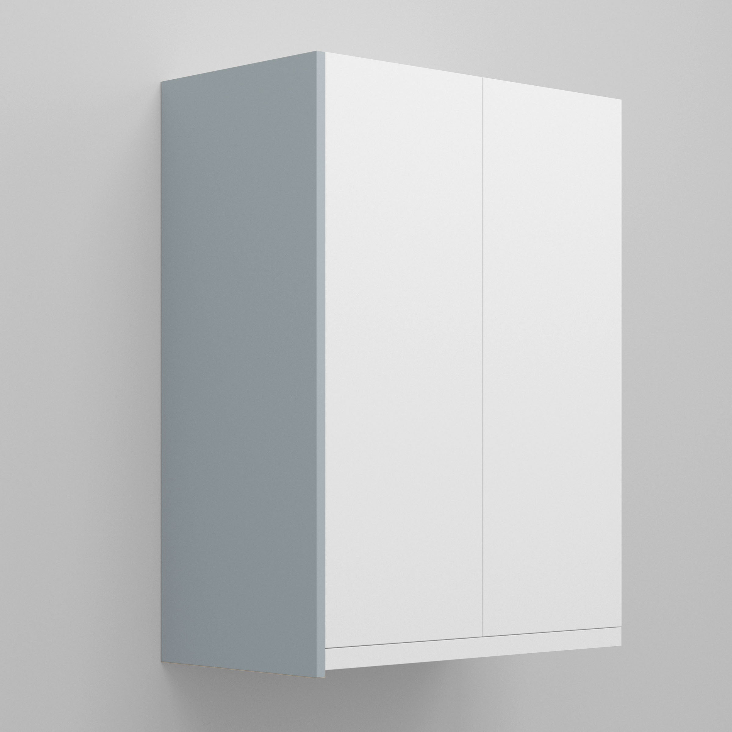 Agave Supermatte Slab Cover Panels for Sektion