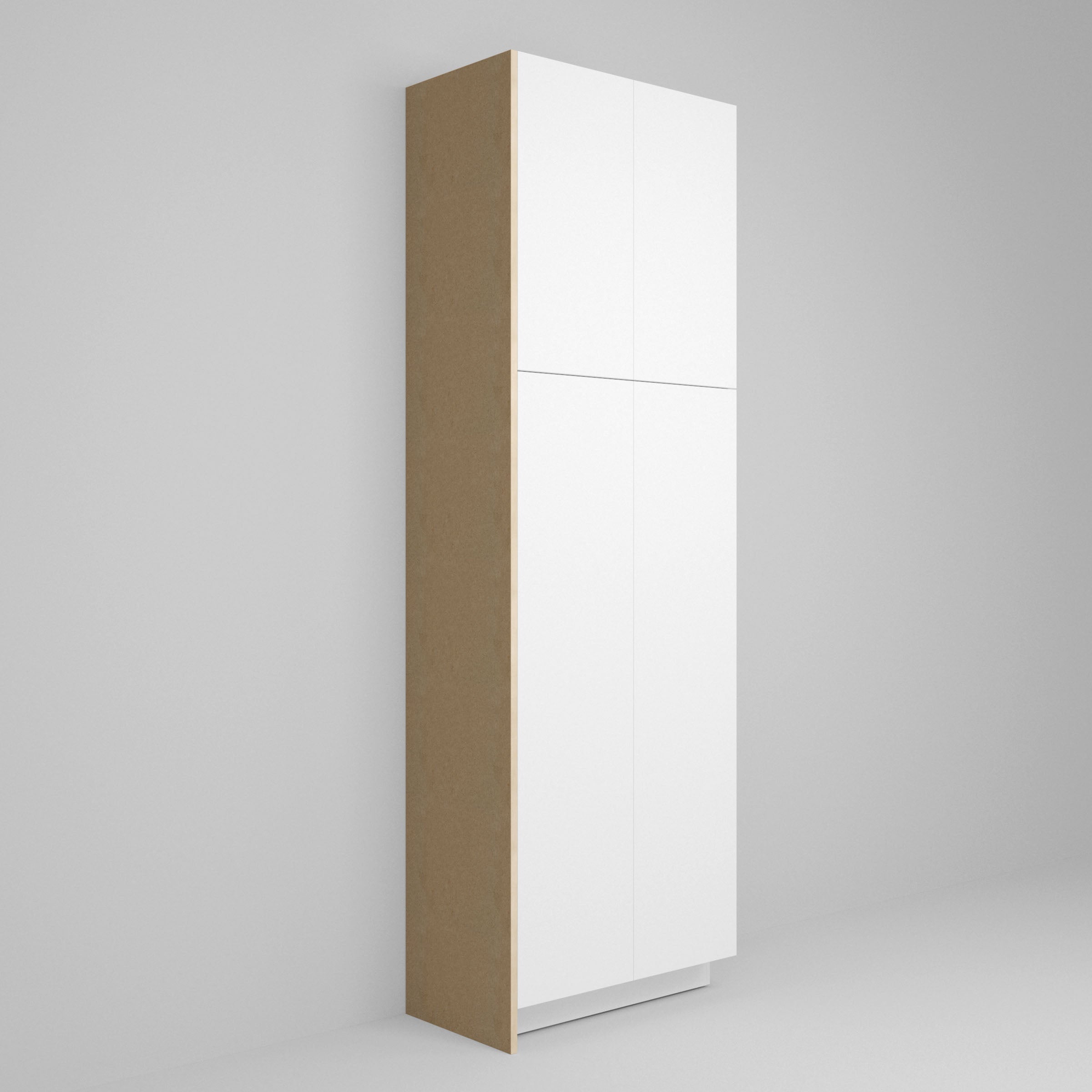 DIY Cover Panels for Sektion