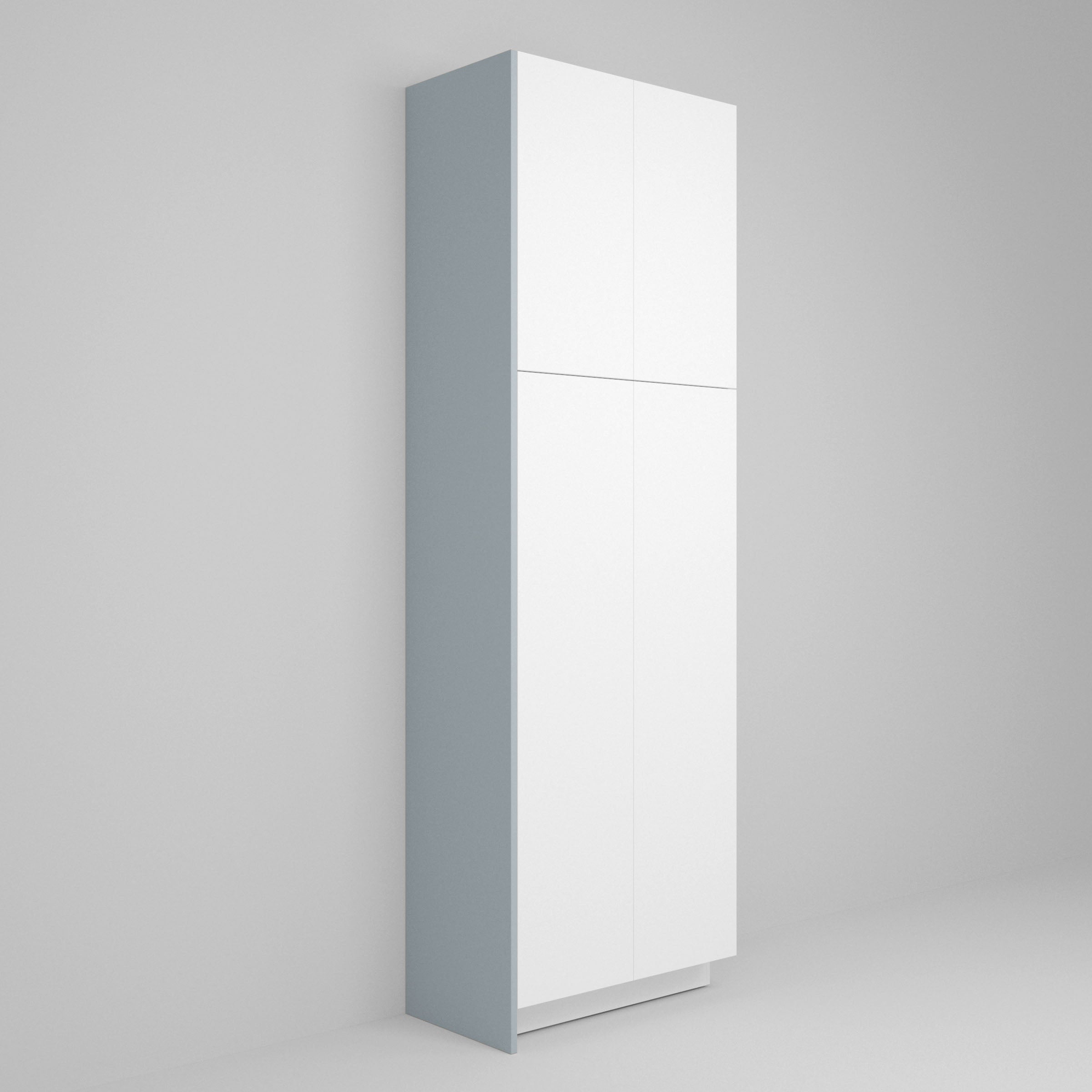 Agave Supermatte Slab Cover Panels for Sektion