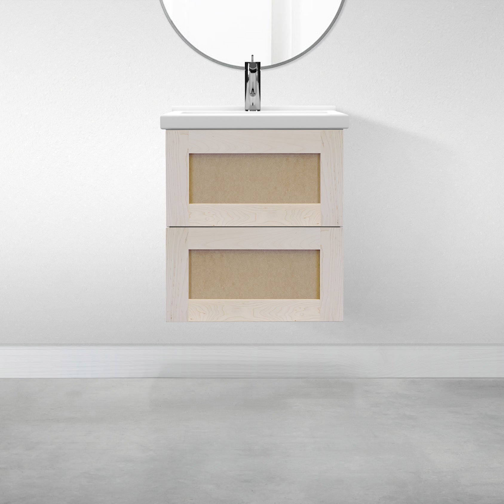 2 Drawers - 23 5/8" for Godmorgon