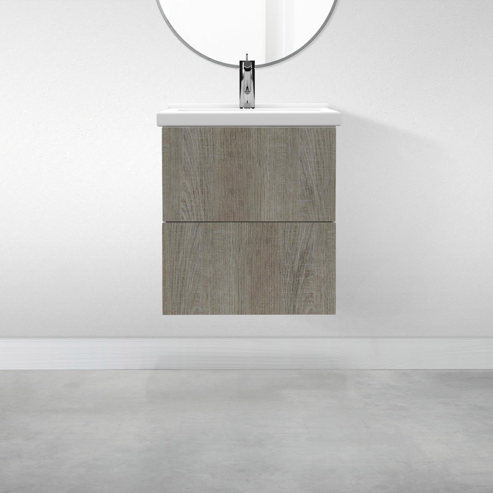 2 Drawers - 23 5/8" for Godmorgon