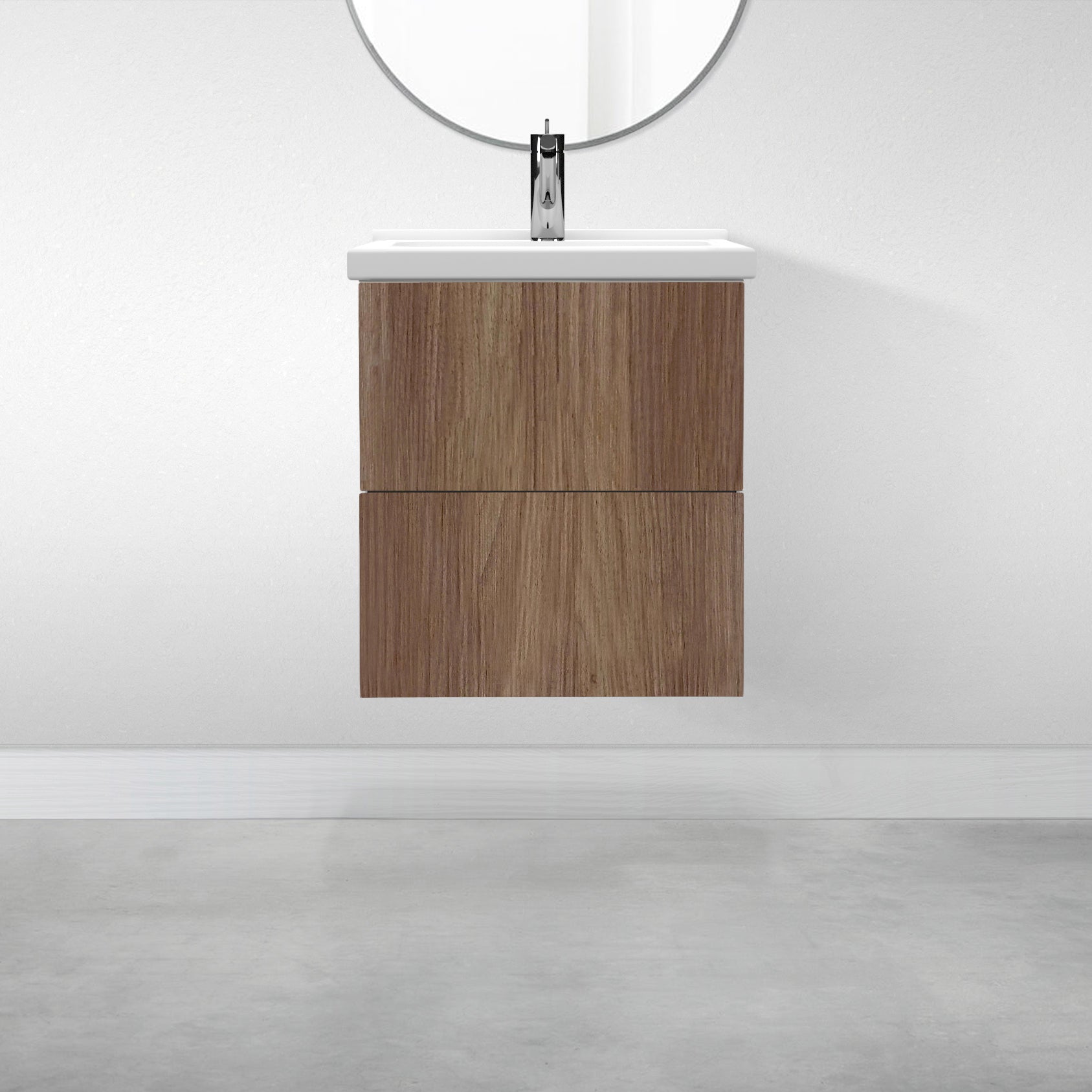 2 Drawers - 23 5/8" for Godmorgon