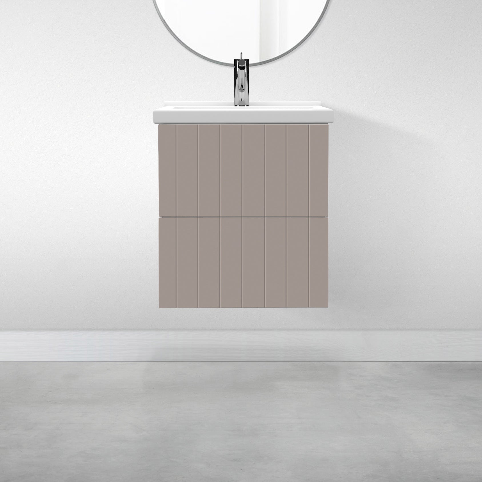 2 Drawers - 23 5/8" for Godmorgon