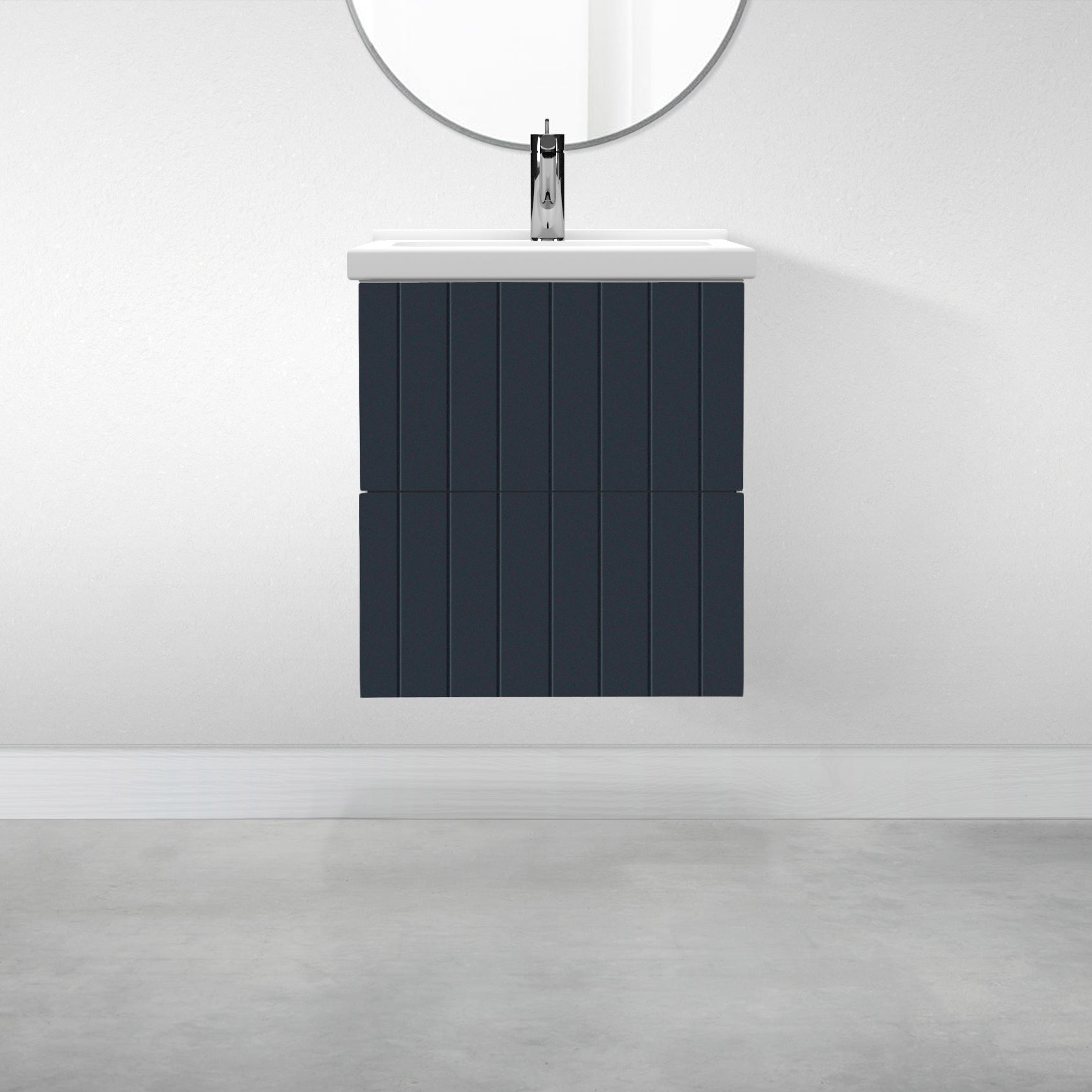 2 Drawers - 23 5/8" for Godmorgon