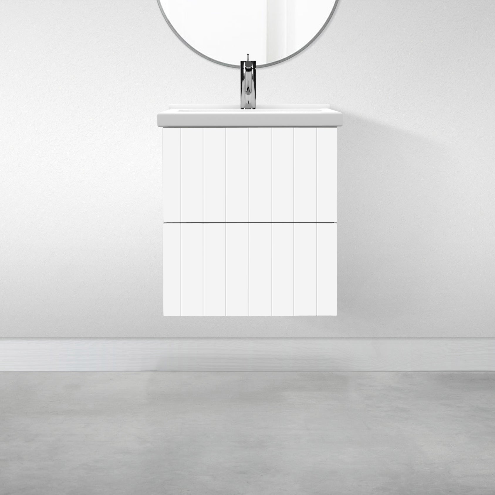 2 Drawers - 23 5/8" for Godmorgon