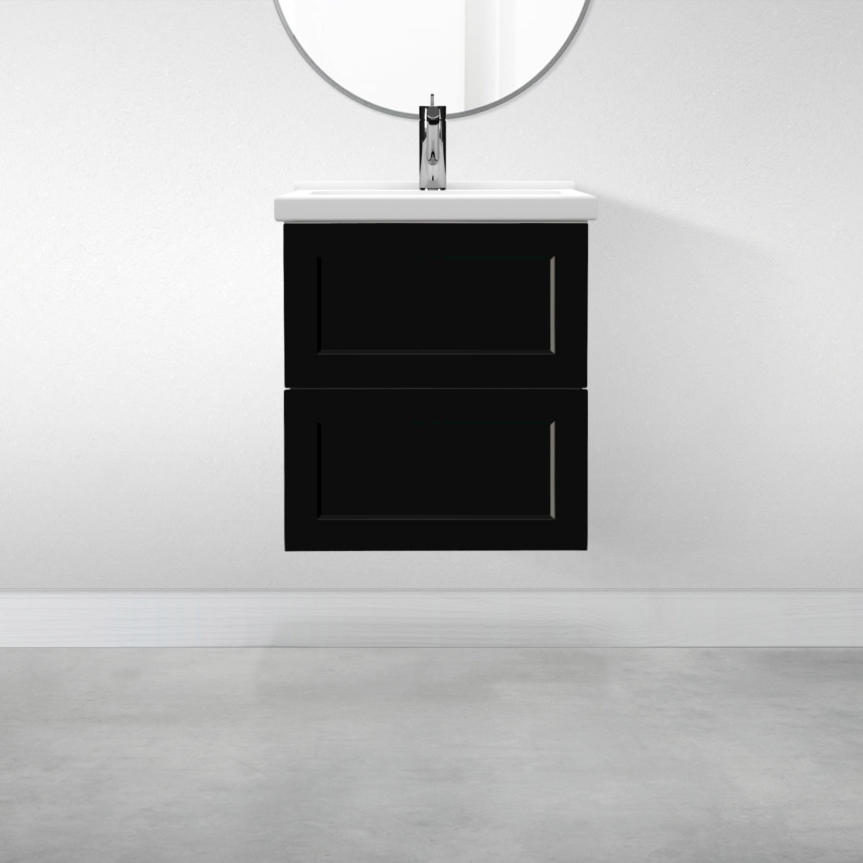 2 Drawers - 23 5/8" for Godmorgon