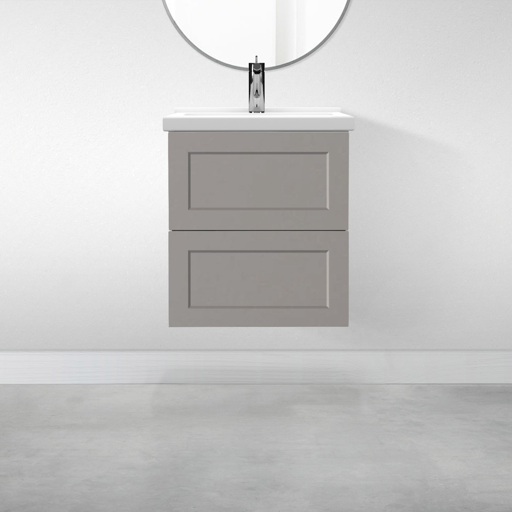 2 Drawers - 23 5/8" for Godmorgon