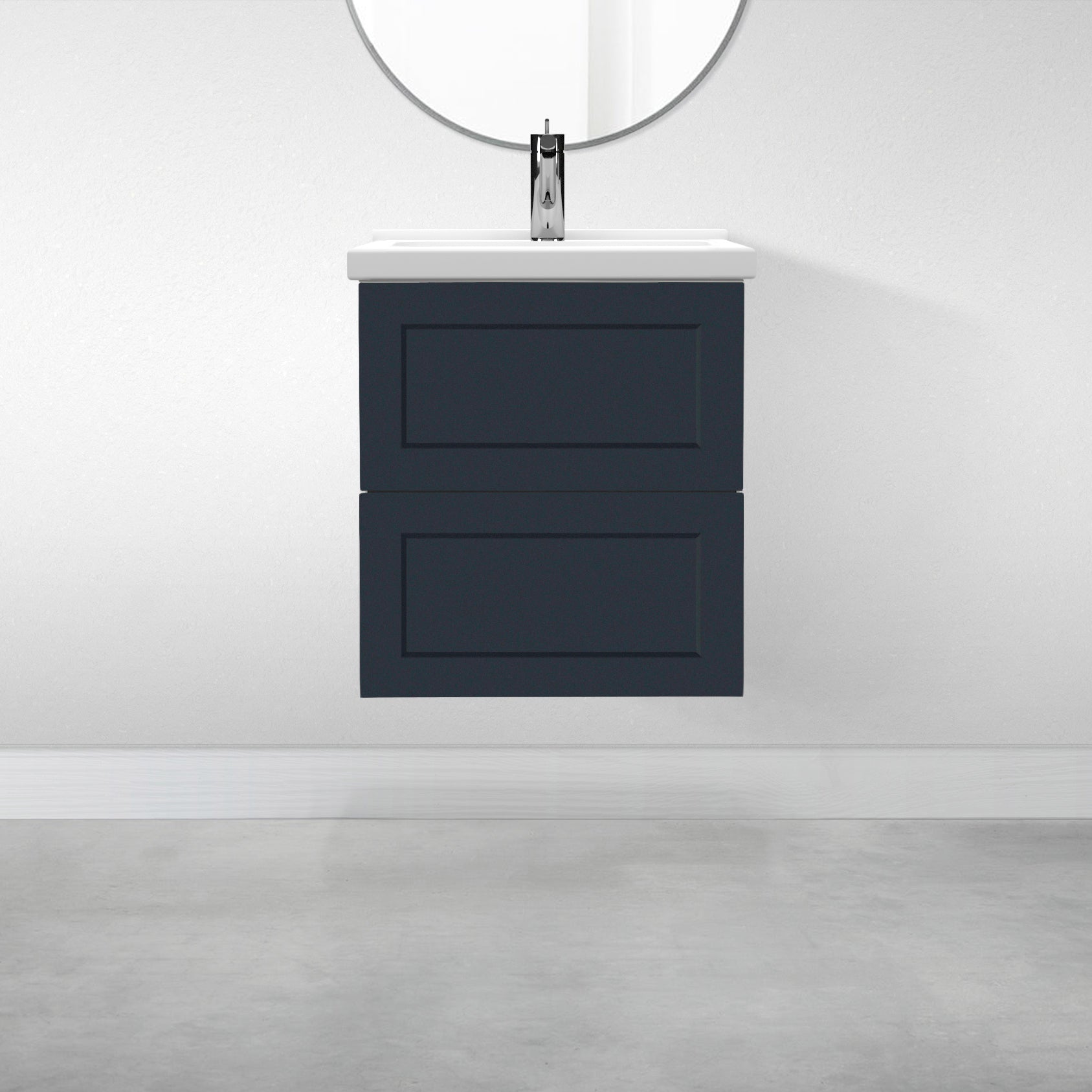 2 Drawers - 23 5/8" for Godmorgon