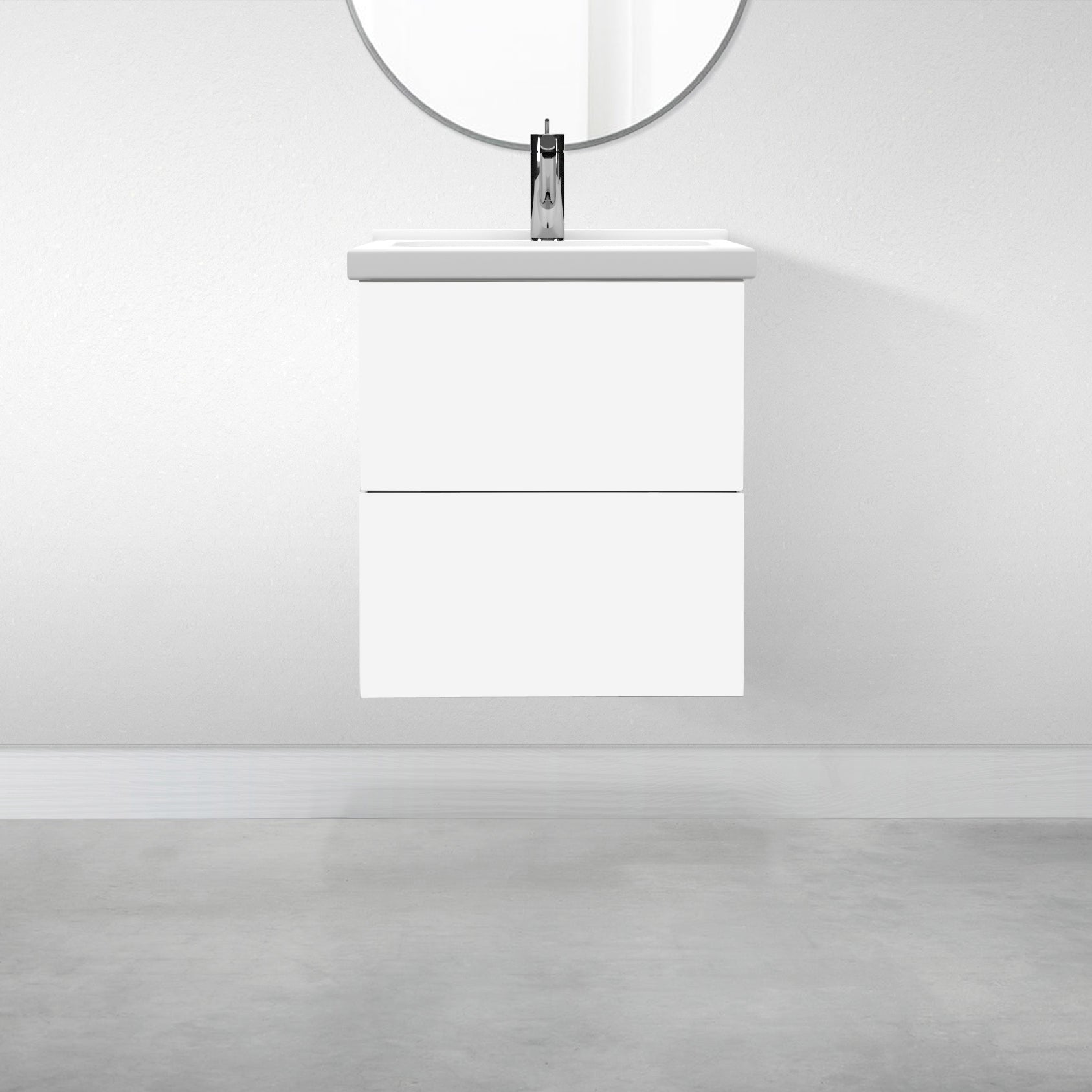 2 Drawers - 23 5/8" for Godmorgon